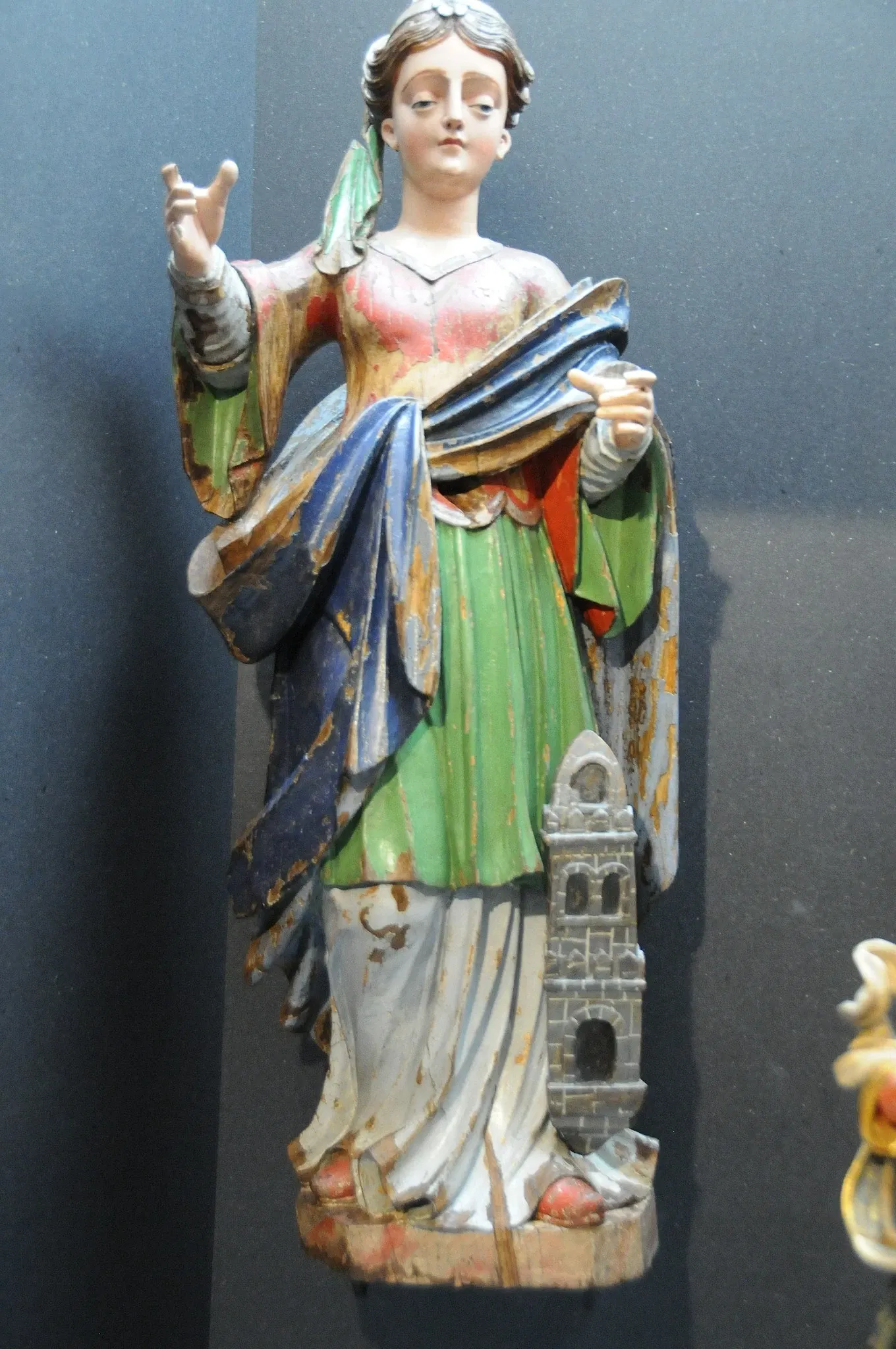 MMIPO - Museu da Misericordia do Porto