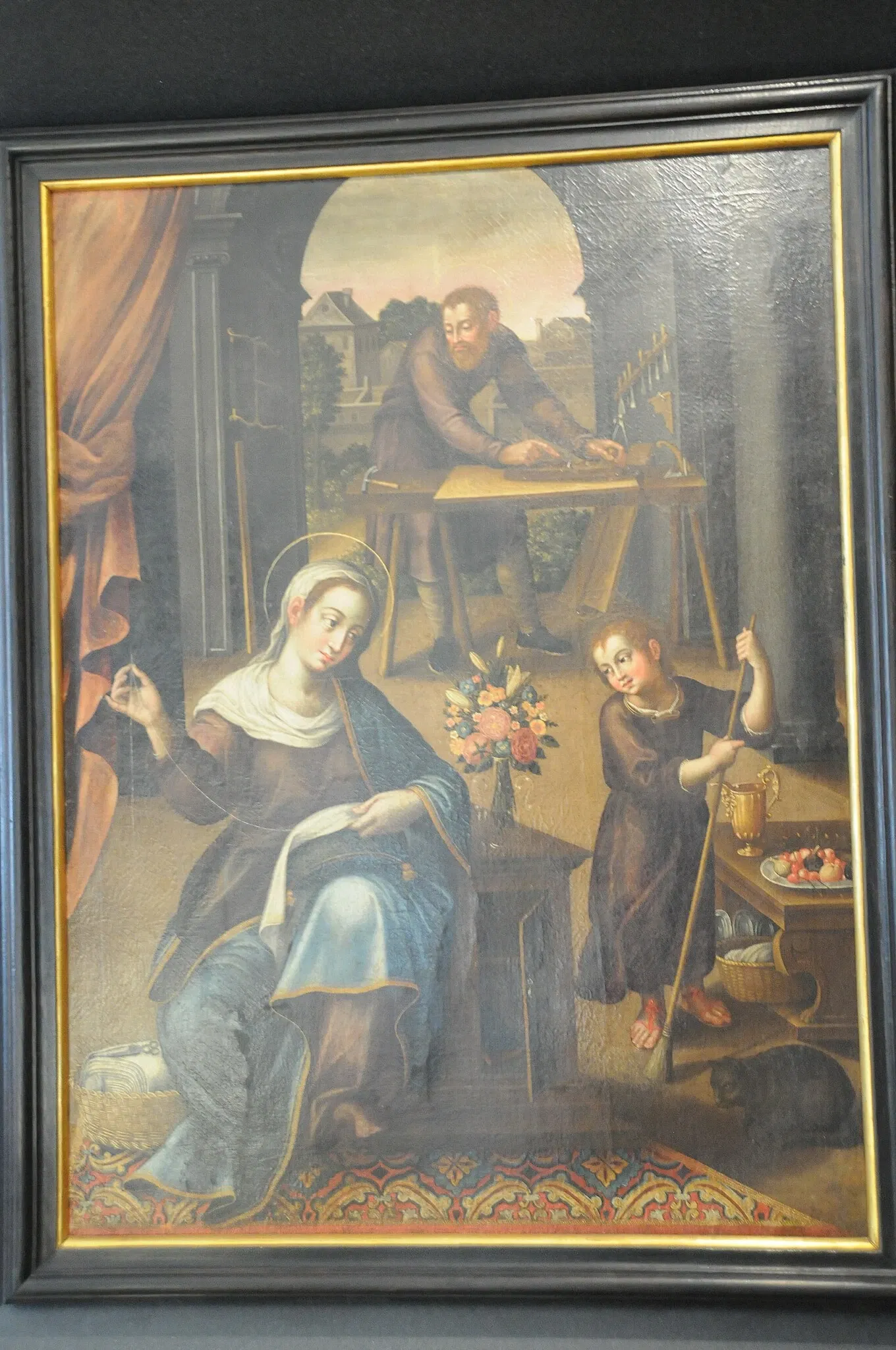 MMIPO - Museu da Misericordia do Porto