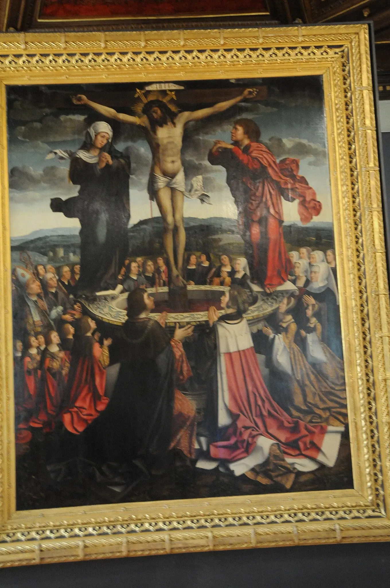 MMIPO - Museu da Misericordia do Porto