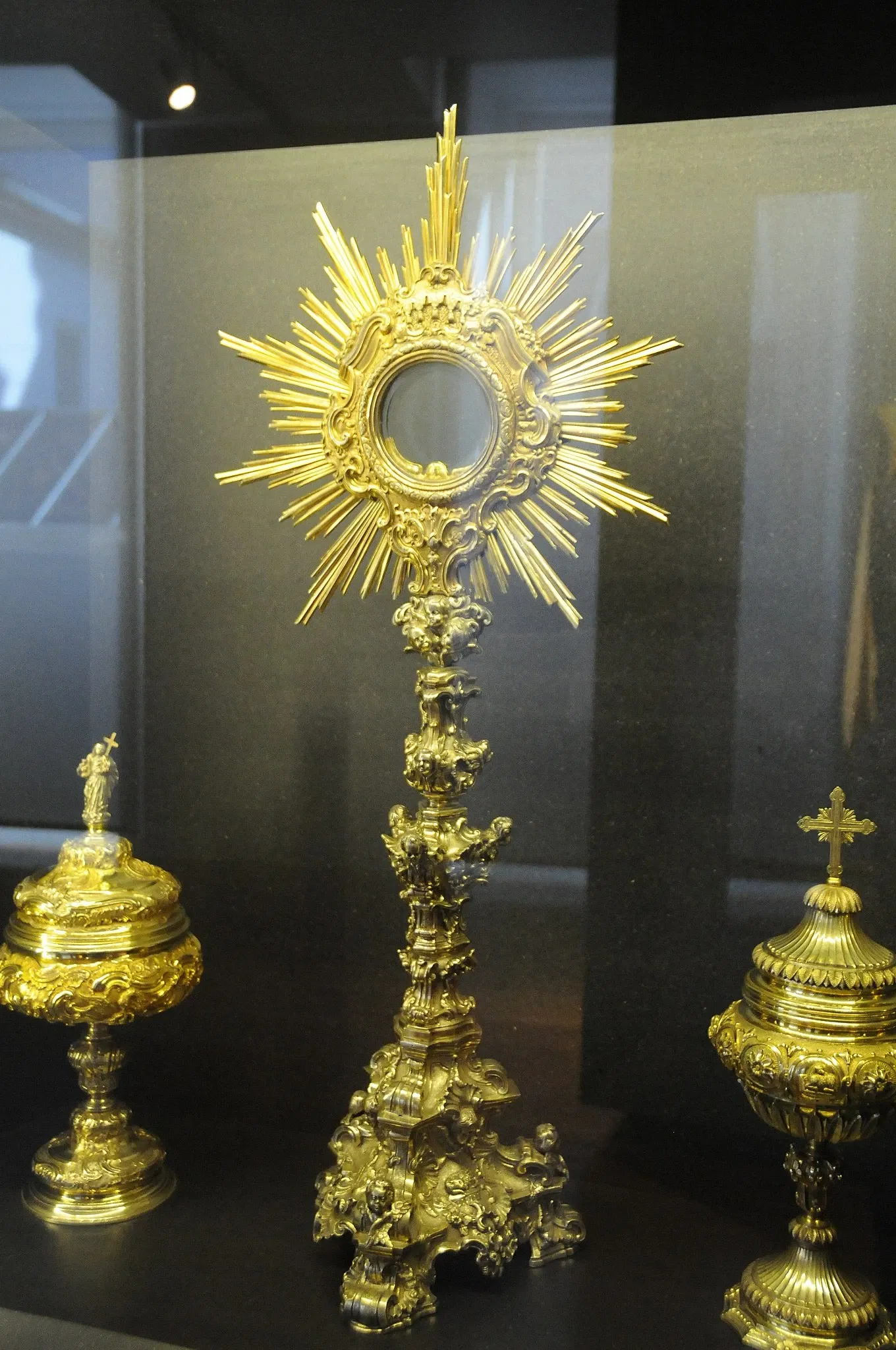 MMIPO - Museu da Misericordia do Porto