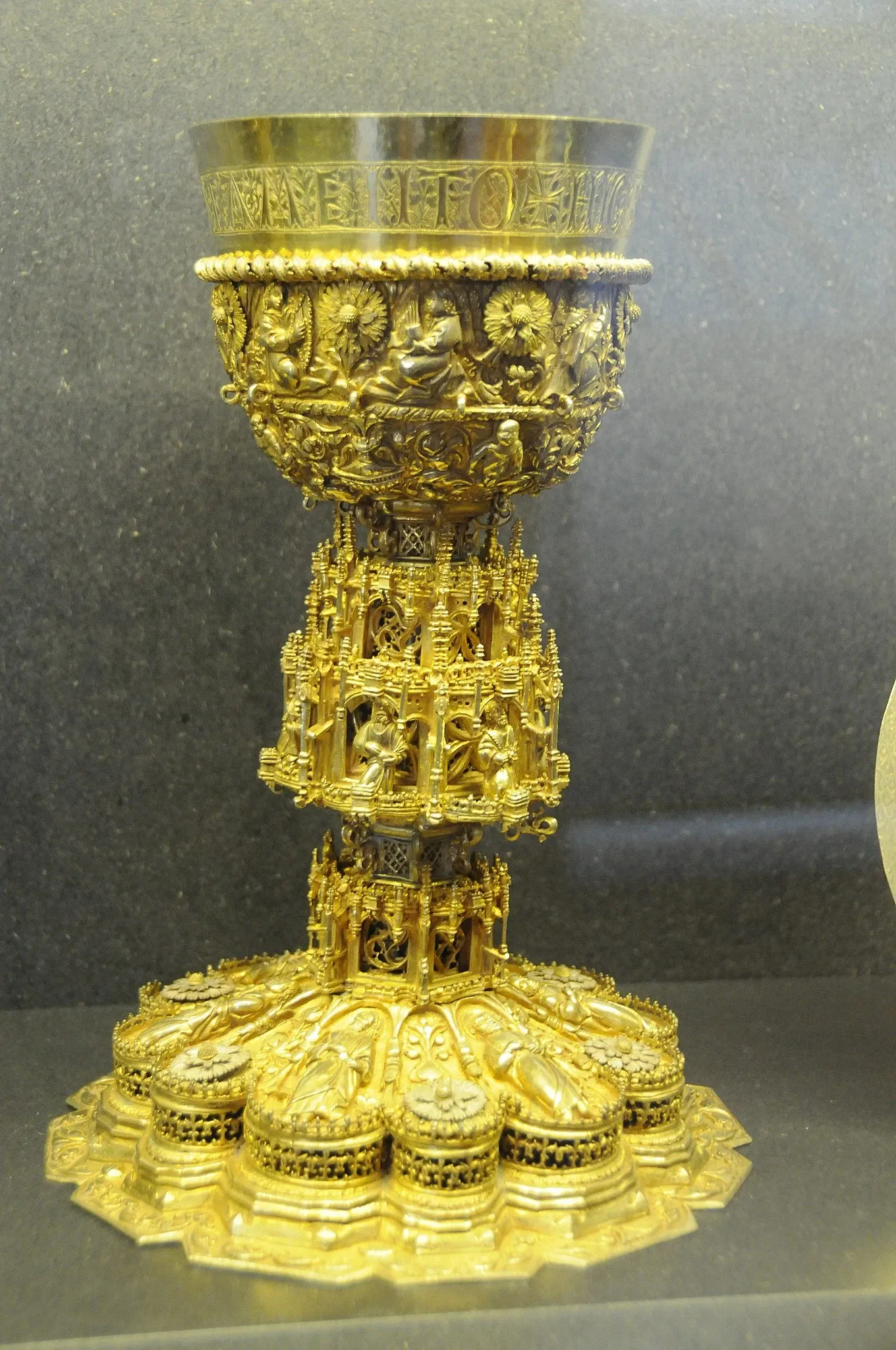 MMIPO - Museu da Misericordia do Porto