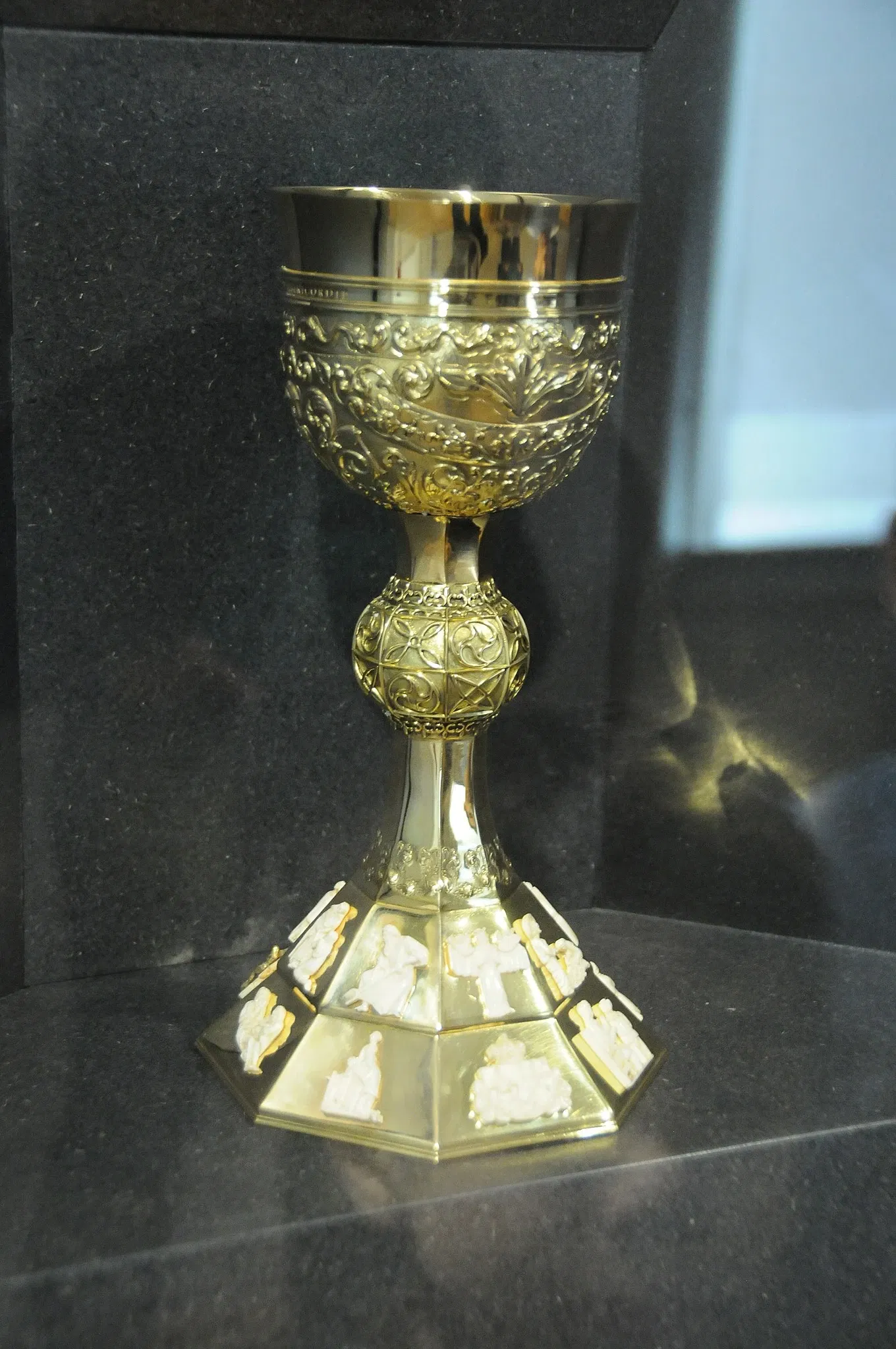 MMIPO - Museu da Misericordia do Porto