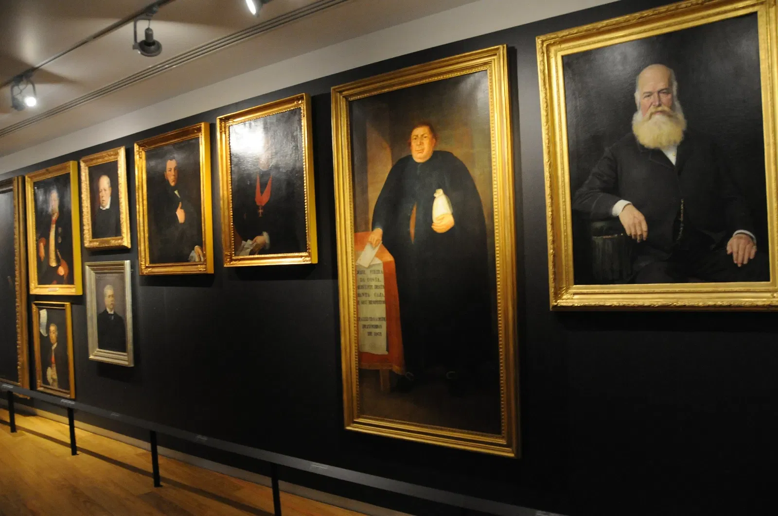 MMIPO - Museu da Misericordia do Porto