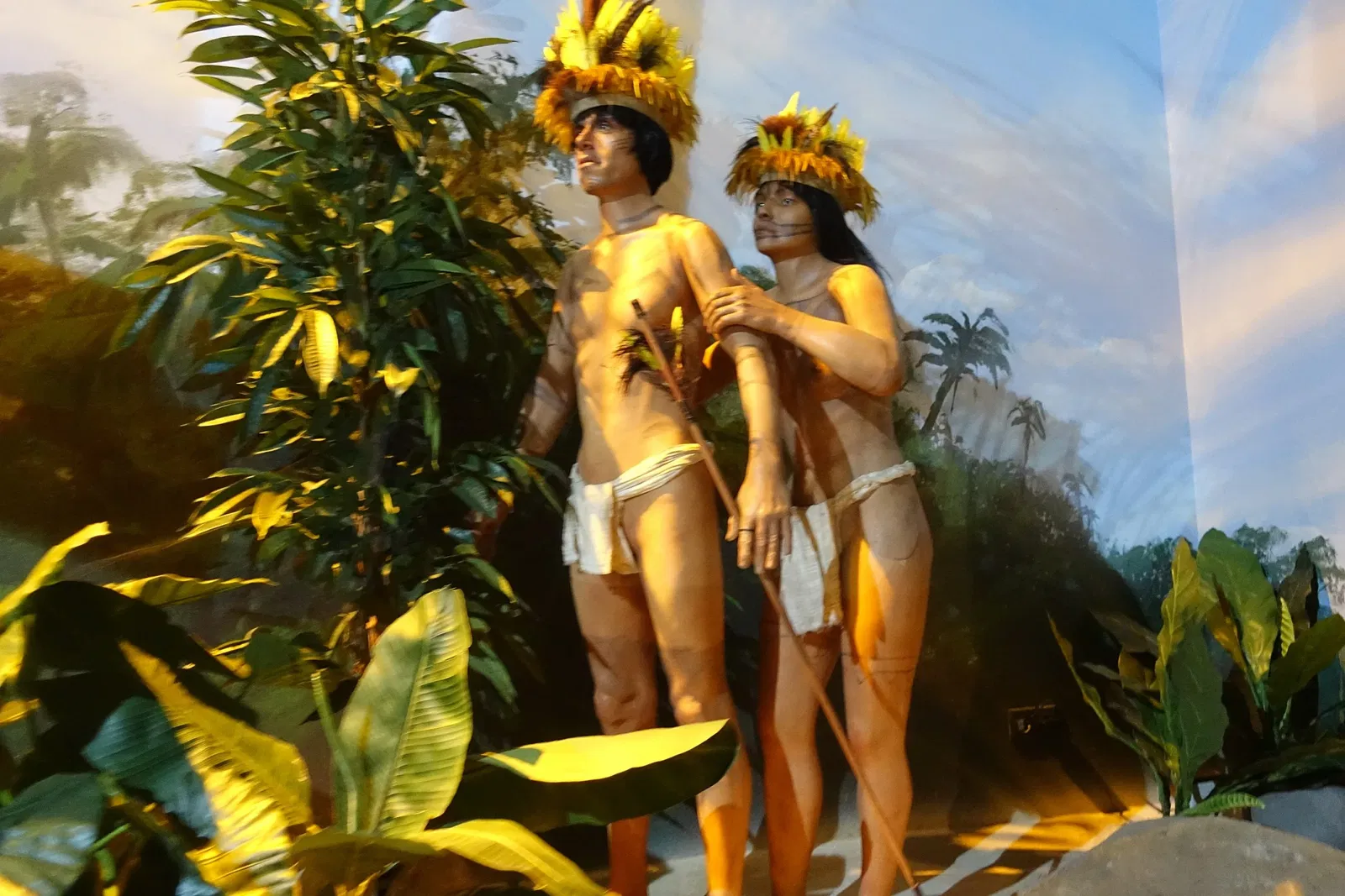 World of Discoveries - Museu Interativo & Parque Tematico