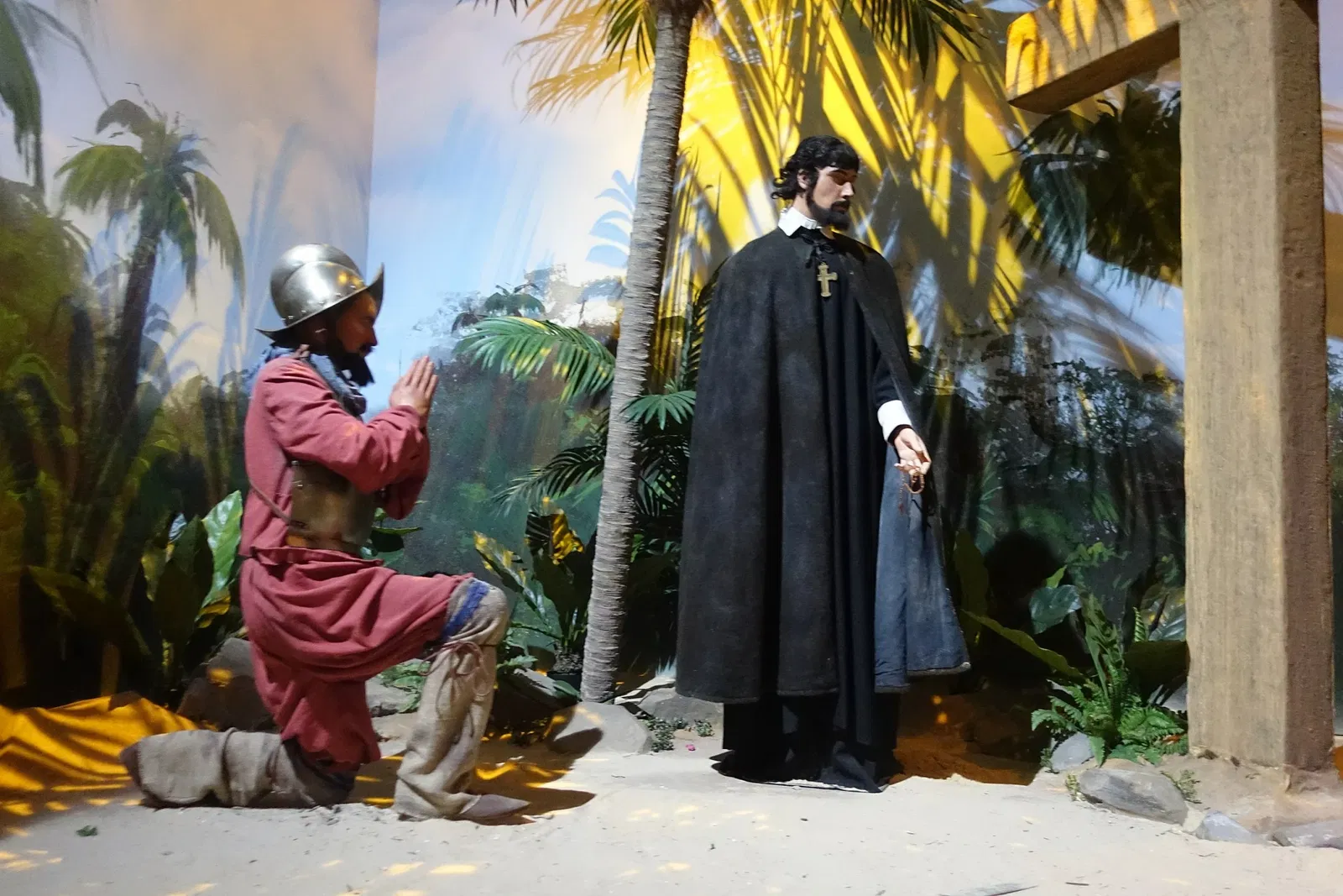 World of Discoveries - Museu Interativo & Parque Tematico