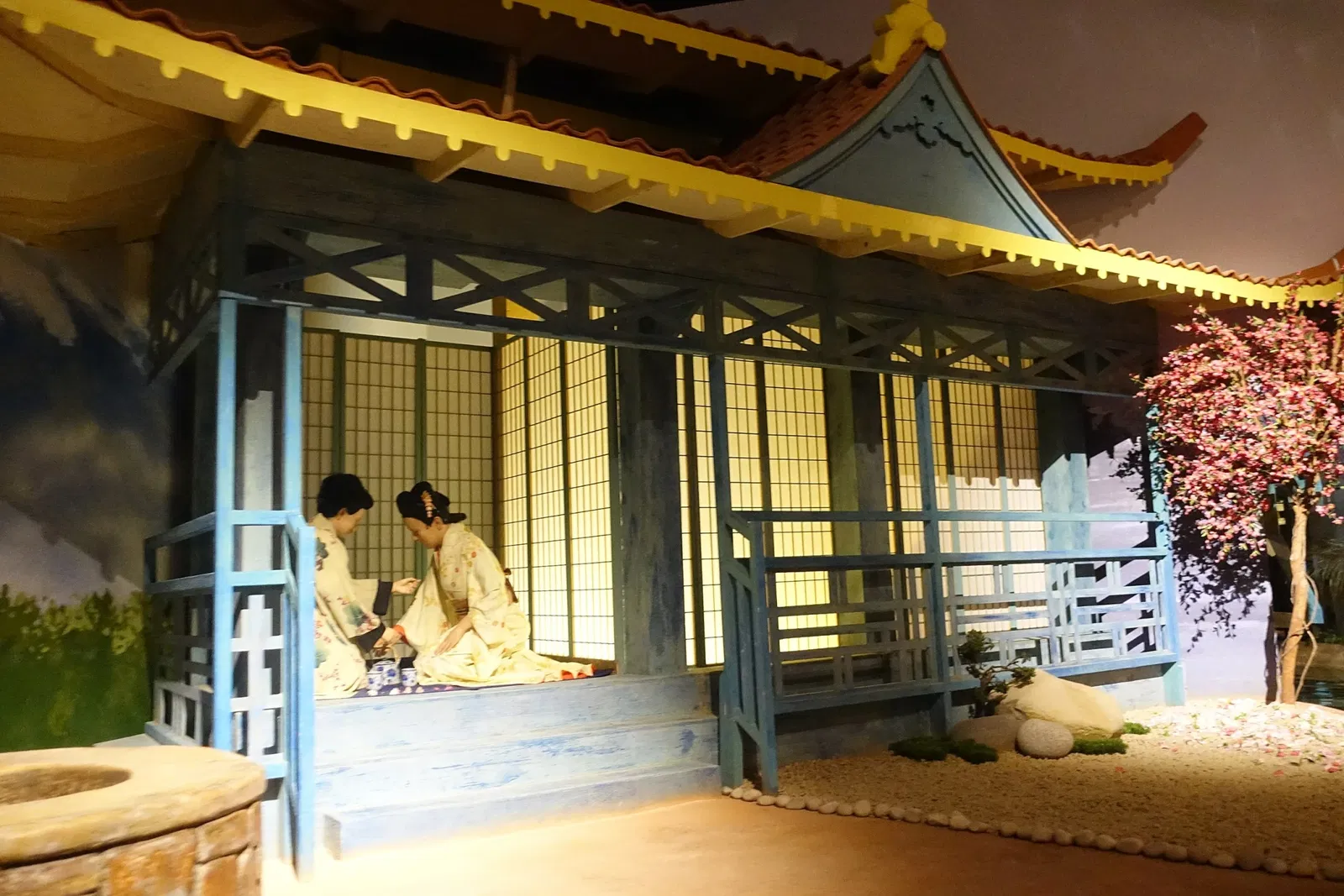 World of Discoveries - Museu Interativo & Parque Tematico