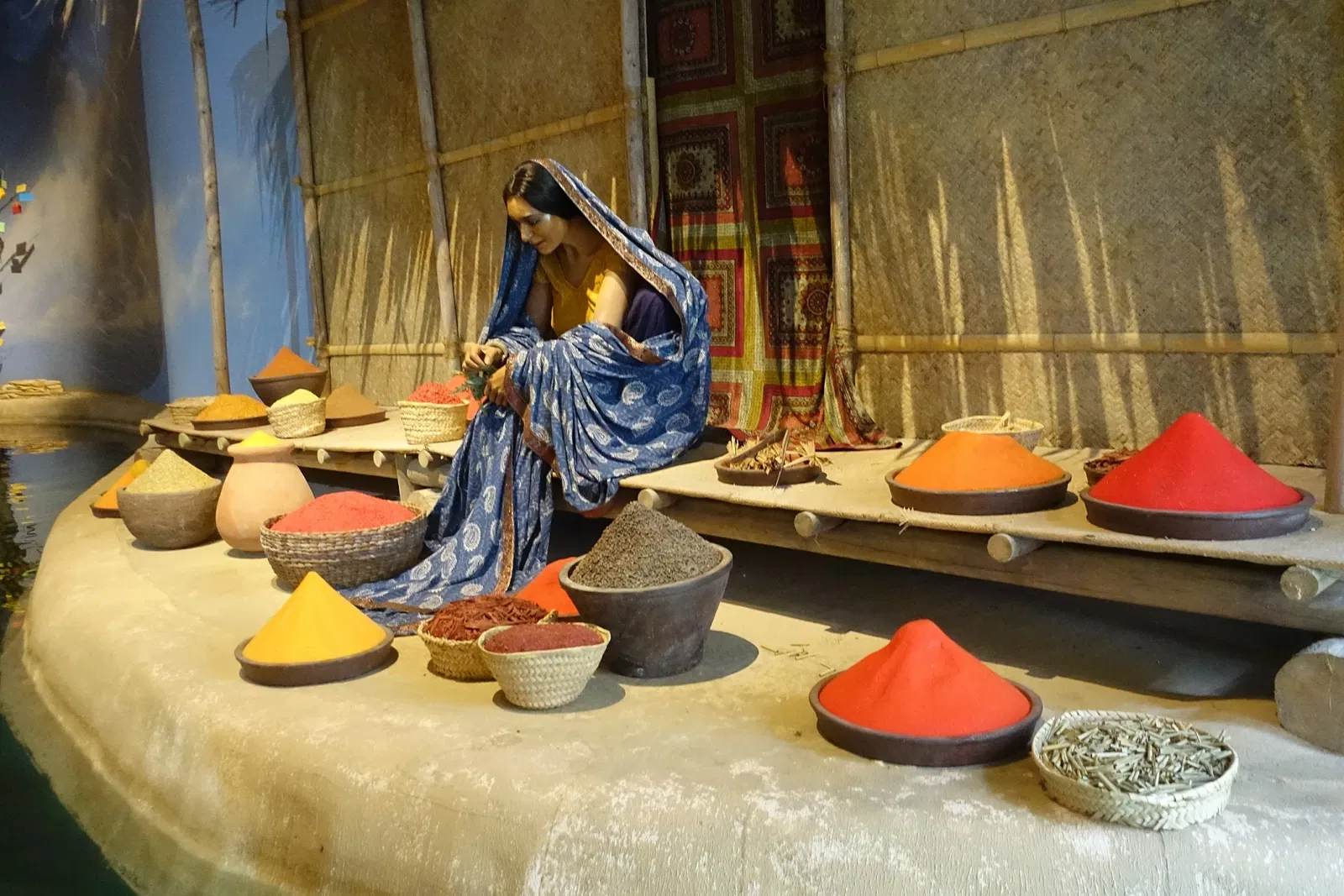 World of Discoveries - Museu Interativo & Parque Tematico