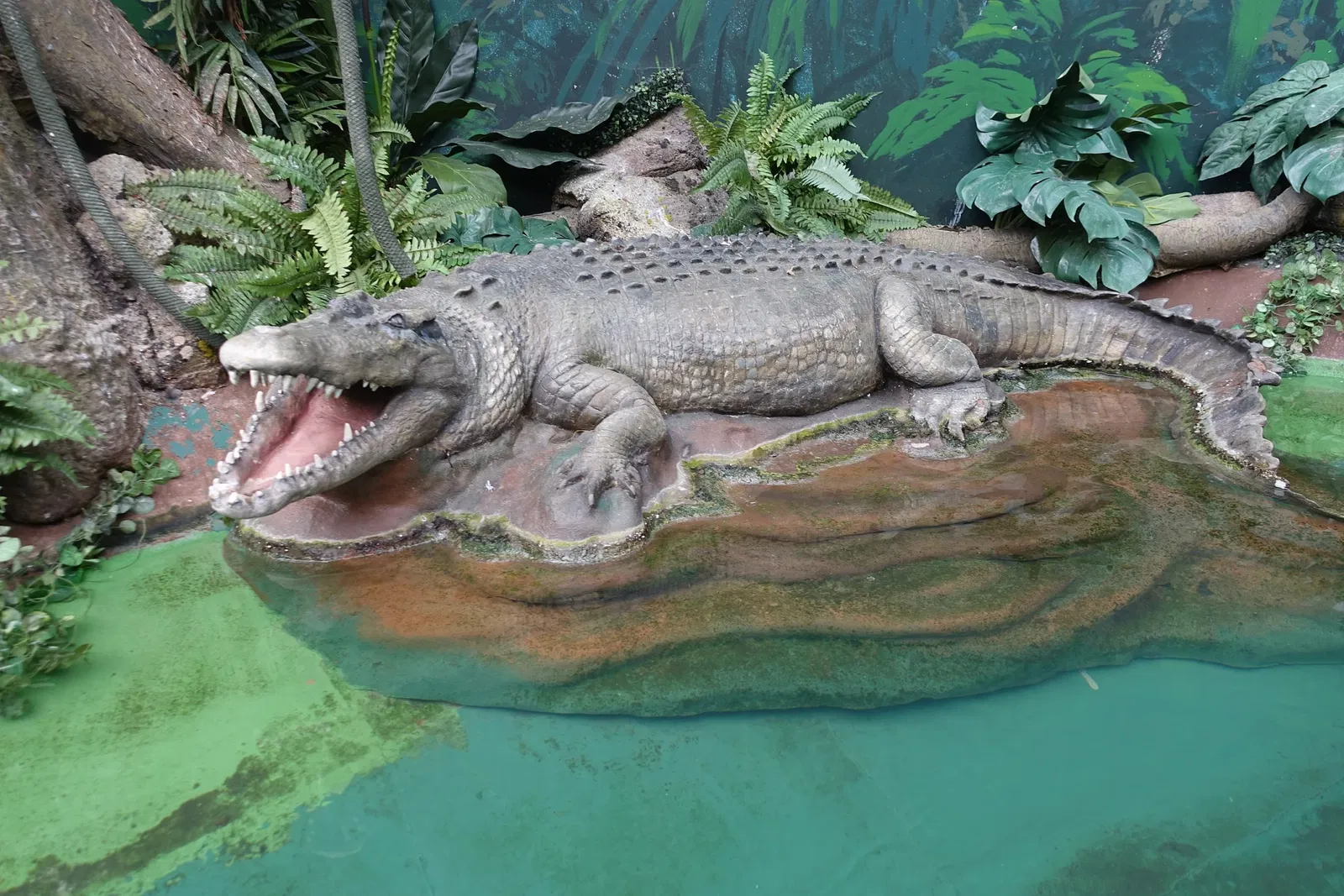 World of Discoveries - Museu Interativo & Parque Tematico