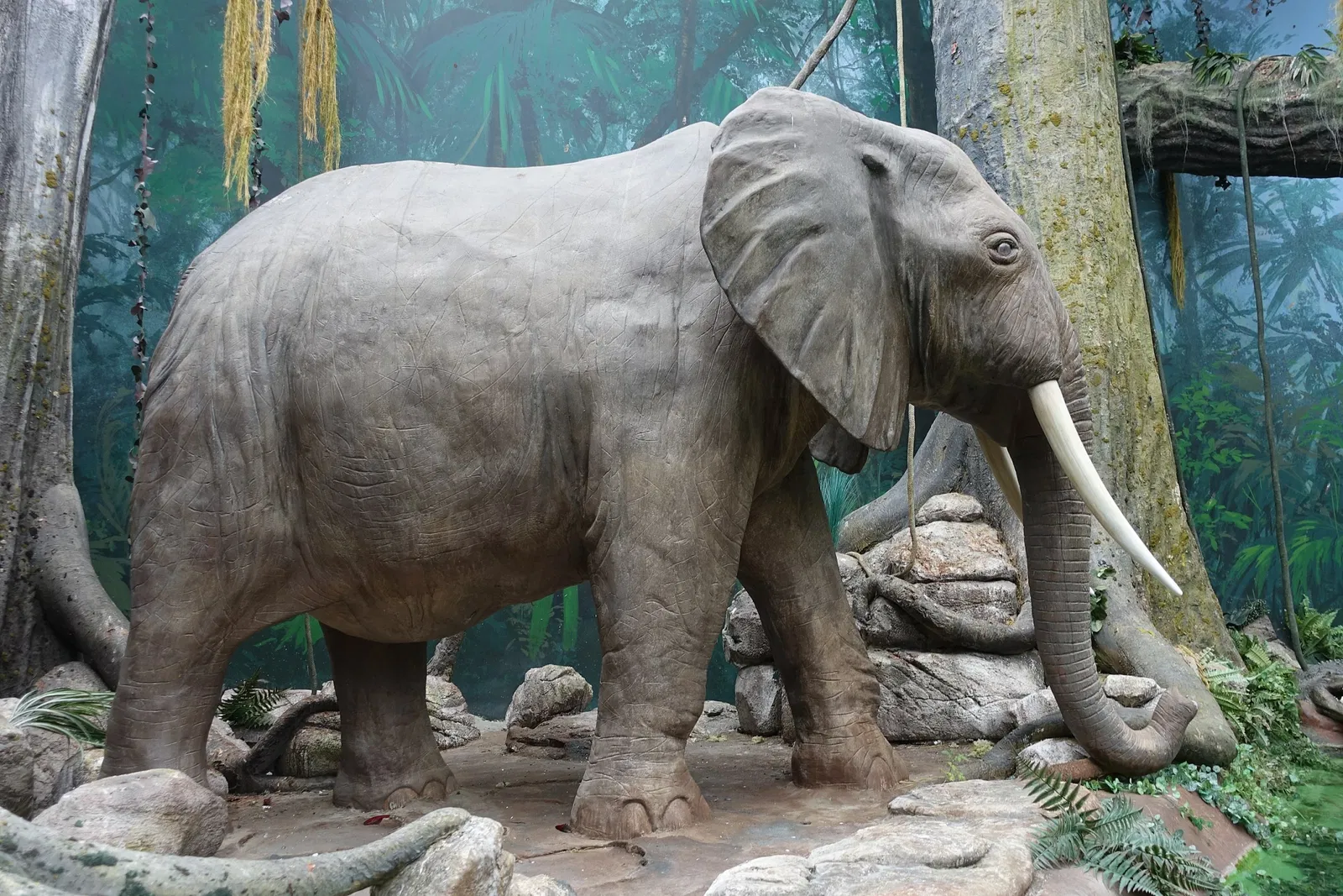 World of Discoveries - Museu Interativo & Parque Tematico