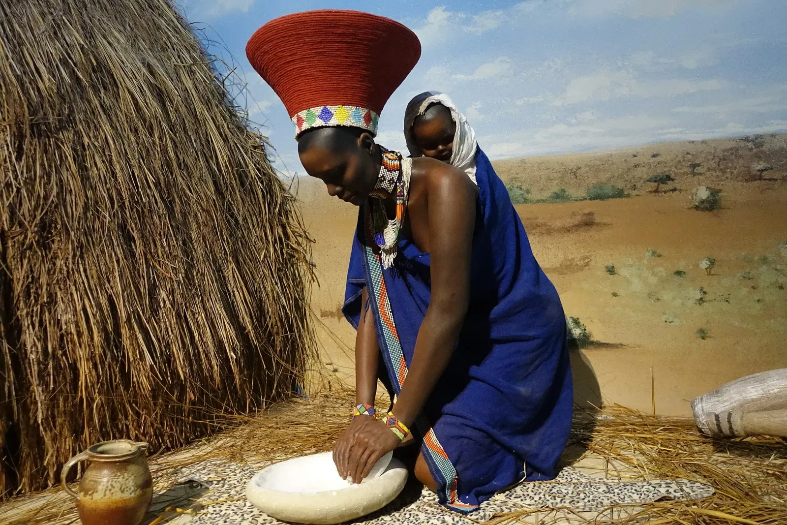 World of Discoveries - Museu Interativo & Parque Tematico