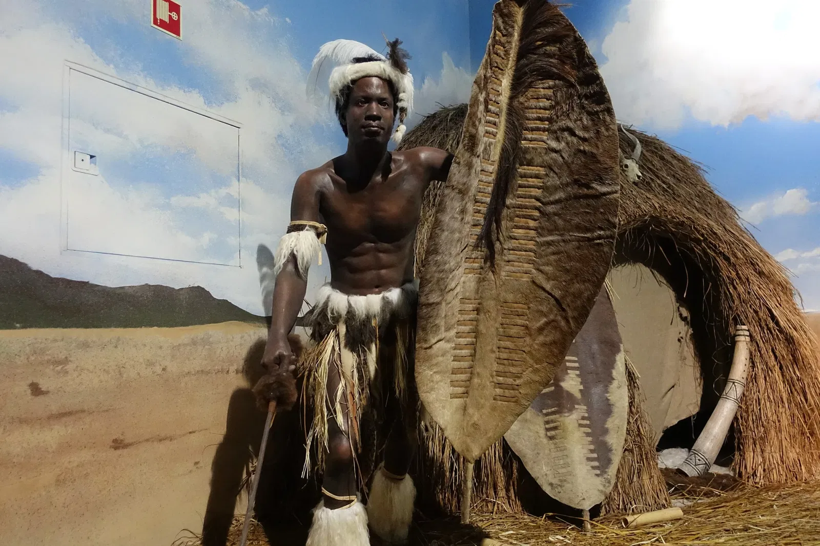 World of Discoveries - Museu Interativo & Parque Tematico