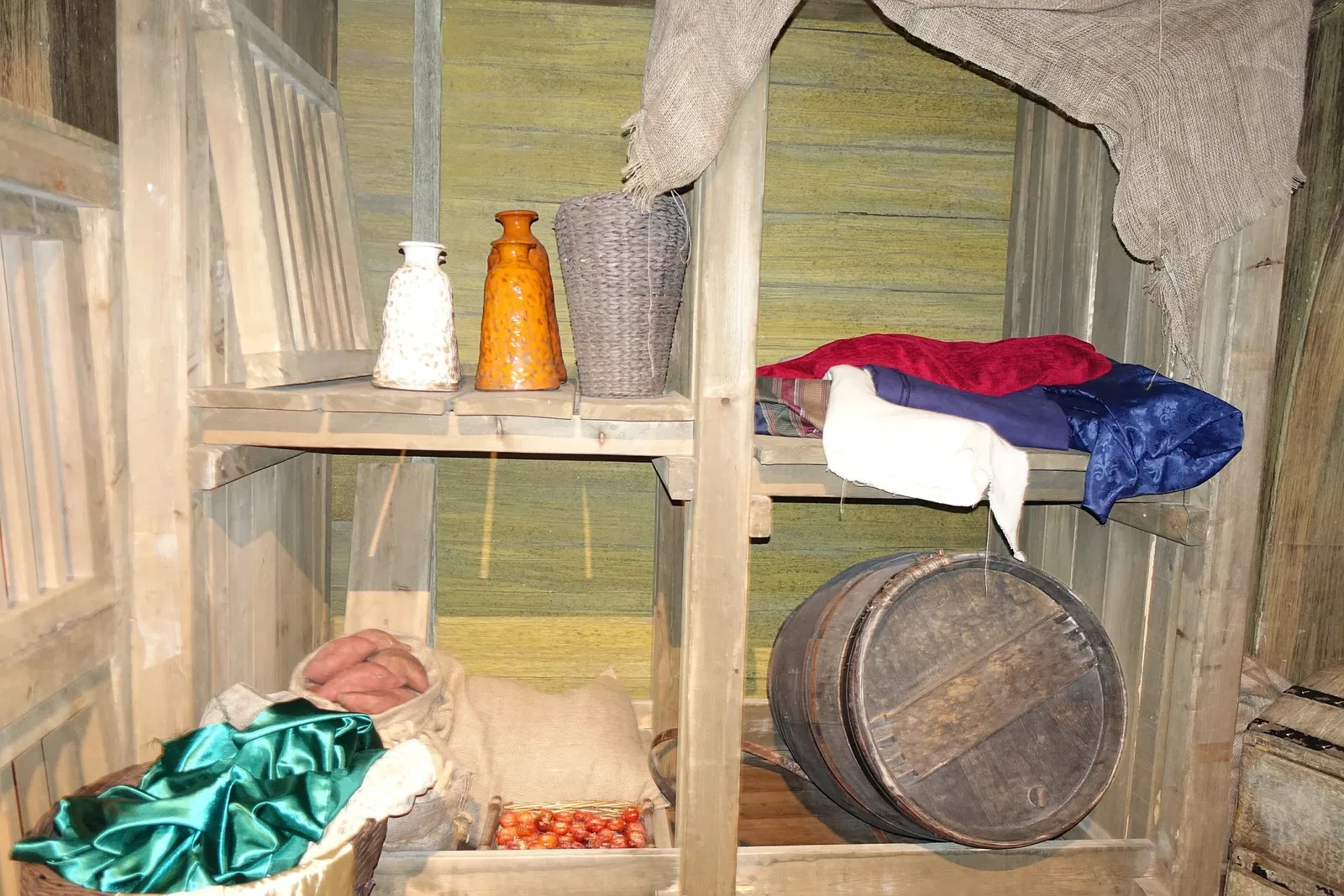 World of Discoveries - Museu Interativo & Parque Tematico