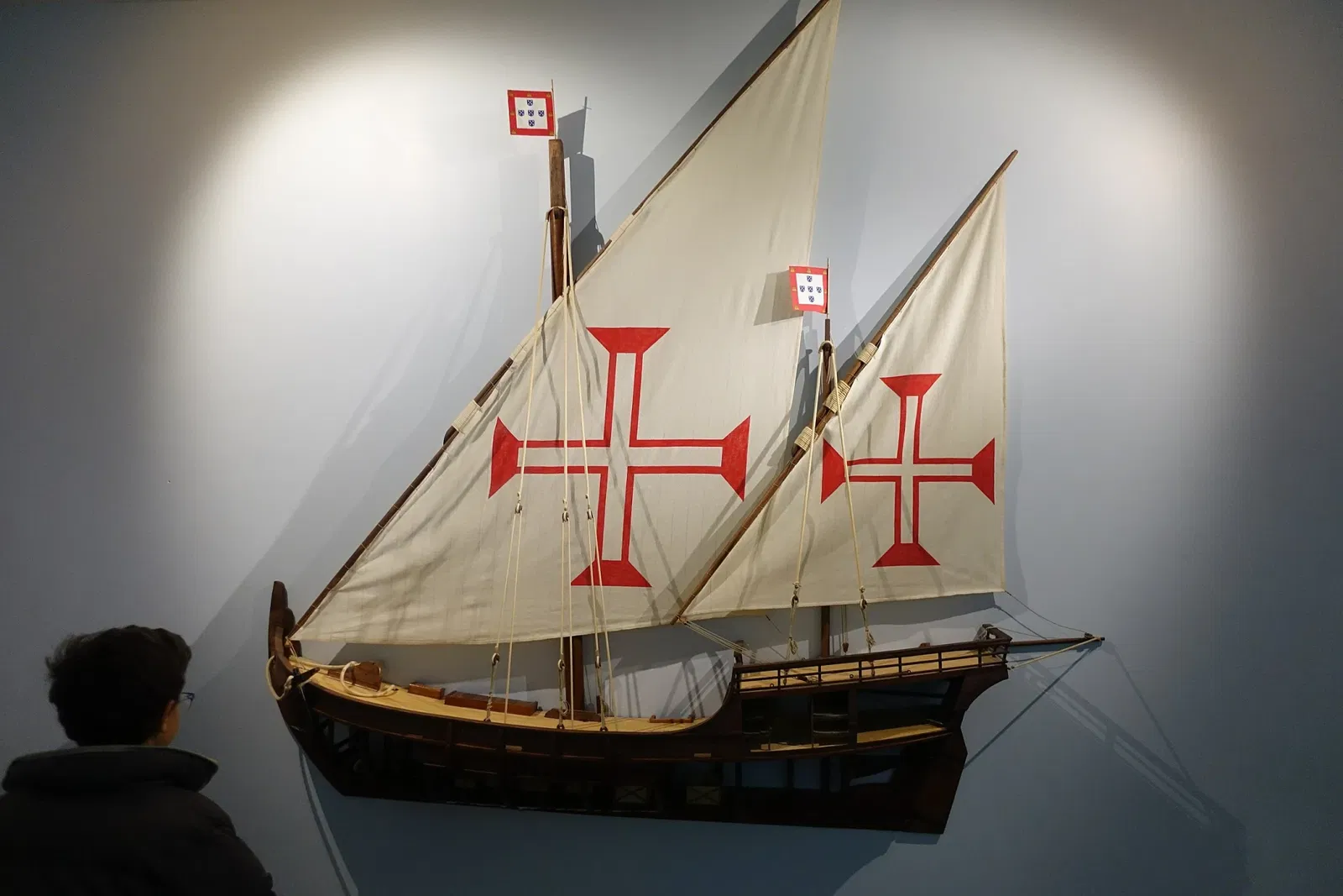 World of Discoveries - Museu Interativo & Parque Tematico