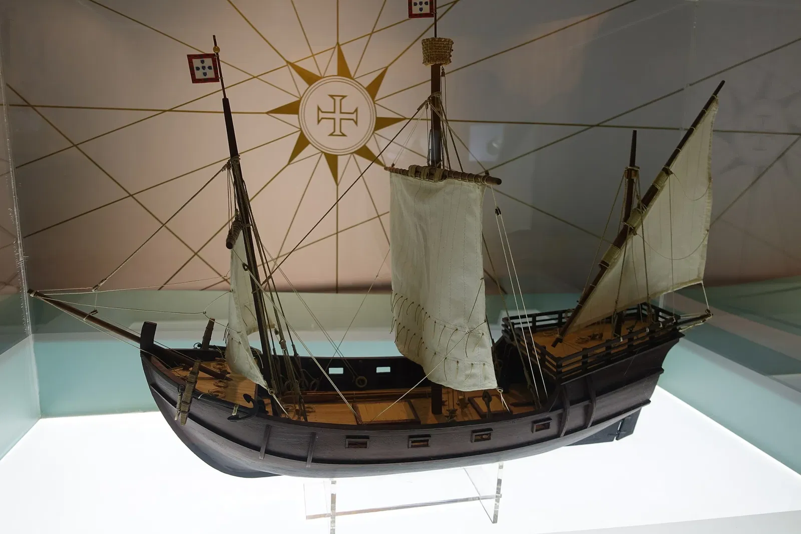 World of Discoveries - Museu Interativo & Parque Tematico