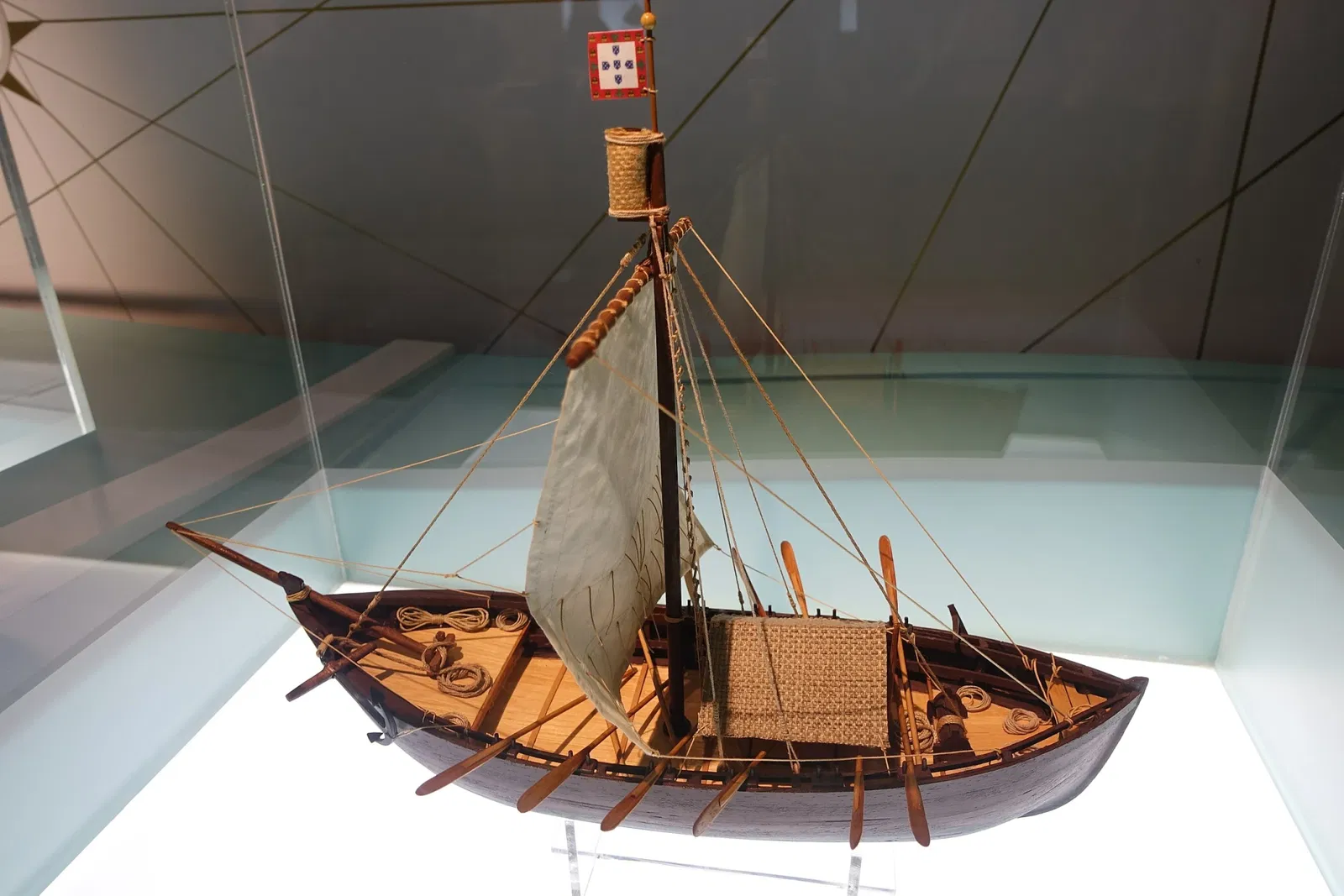 World of Discoveries - Museu Interativo & Parque Tematico