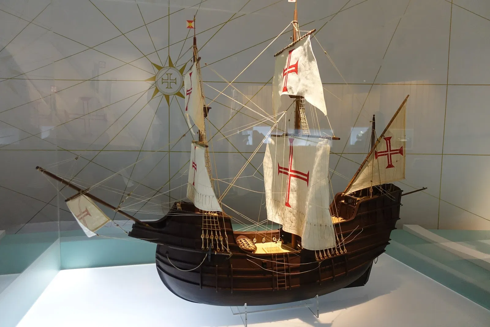 World of Discoveries - Museu Interativo & Parque Tematico