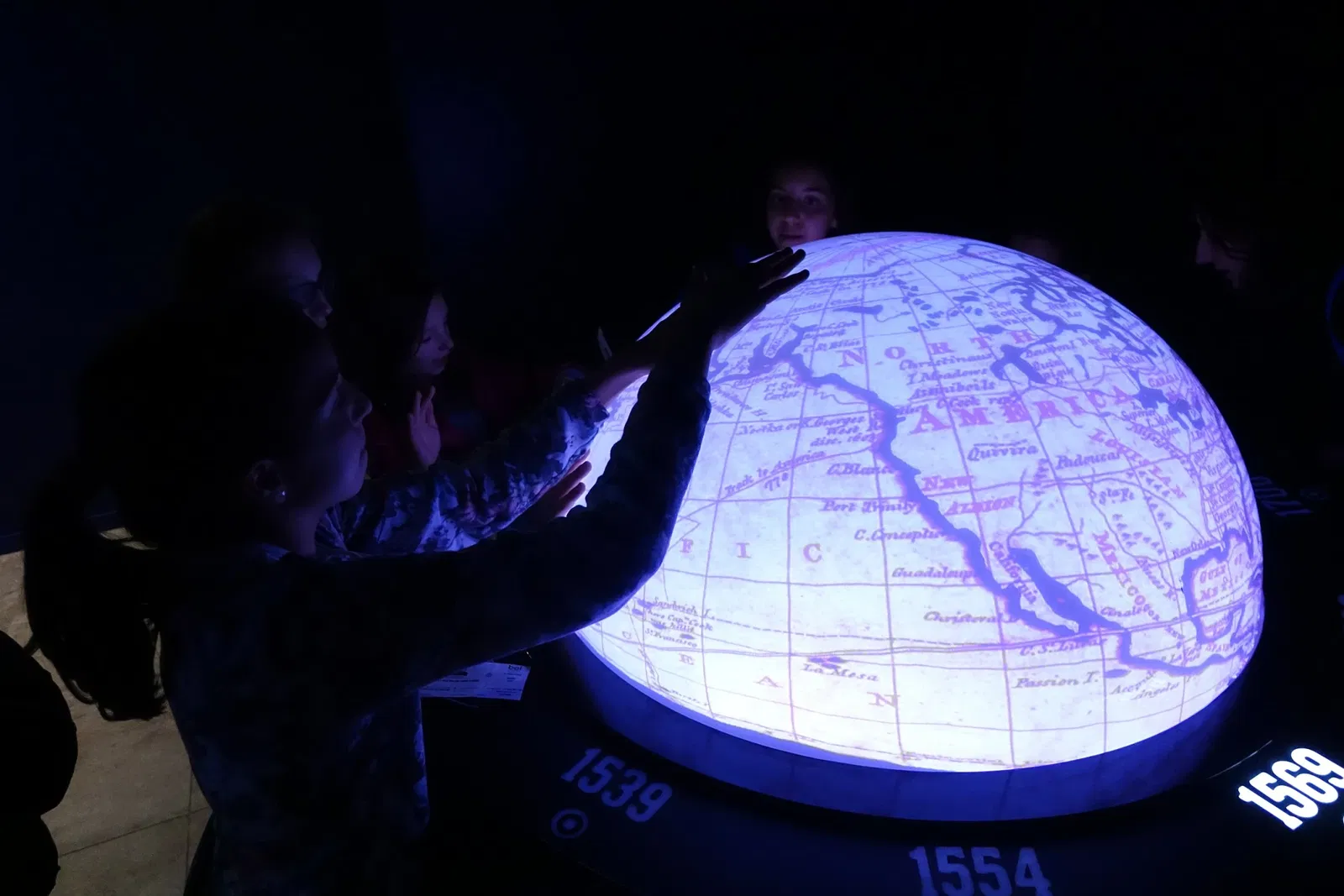 World of Discoveries - Museu Interativo & Parque Tematico