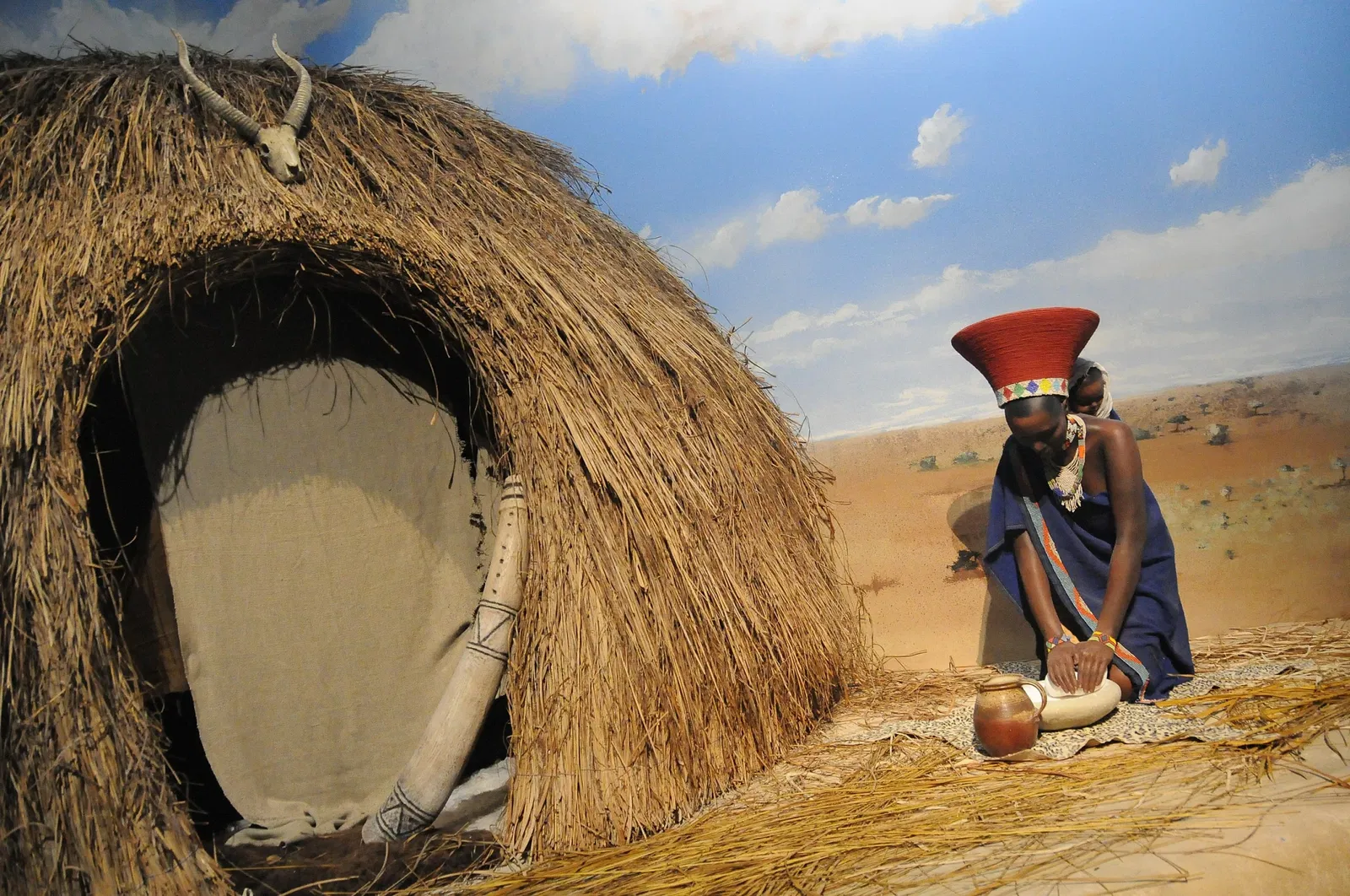 World of Discoveries - Museu Interativo & Parque Tematico