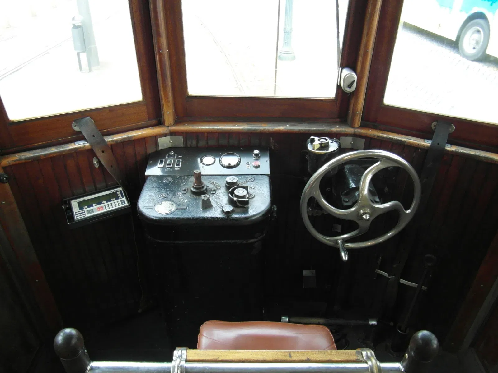 Porto Tram Museum