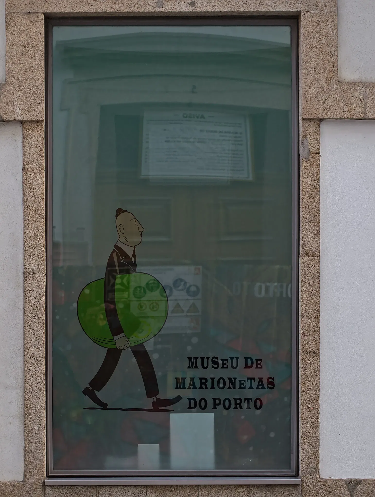 Porto Puppet Museum