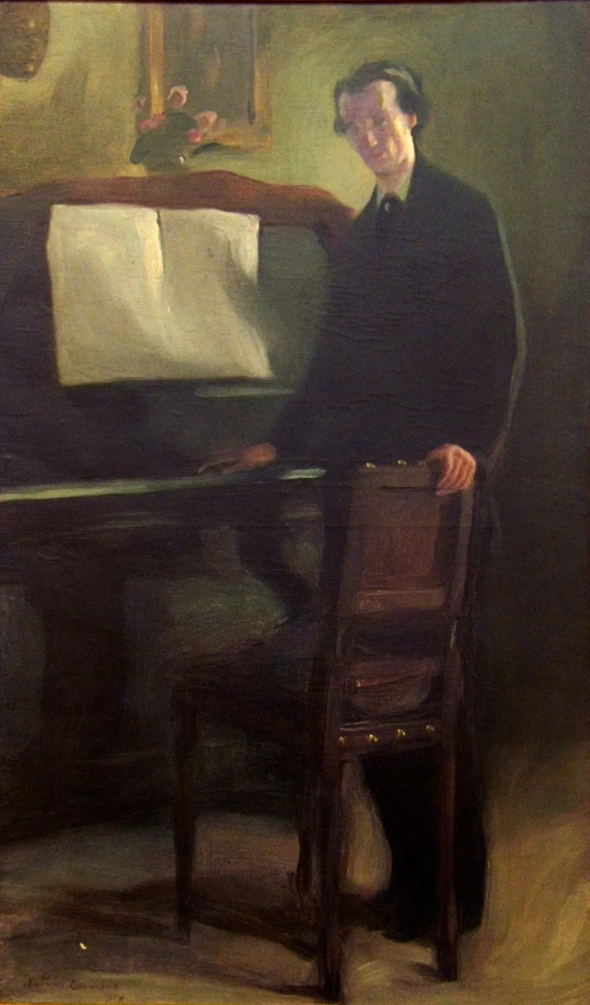 Casa Oficina Antonio Carneiro