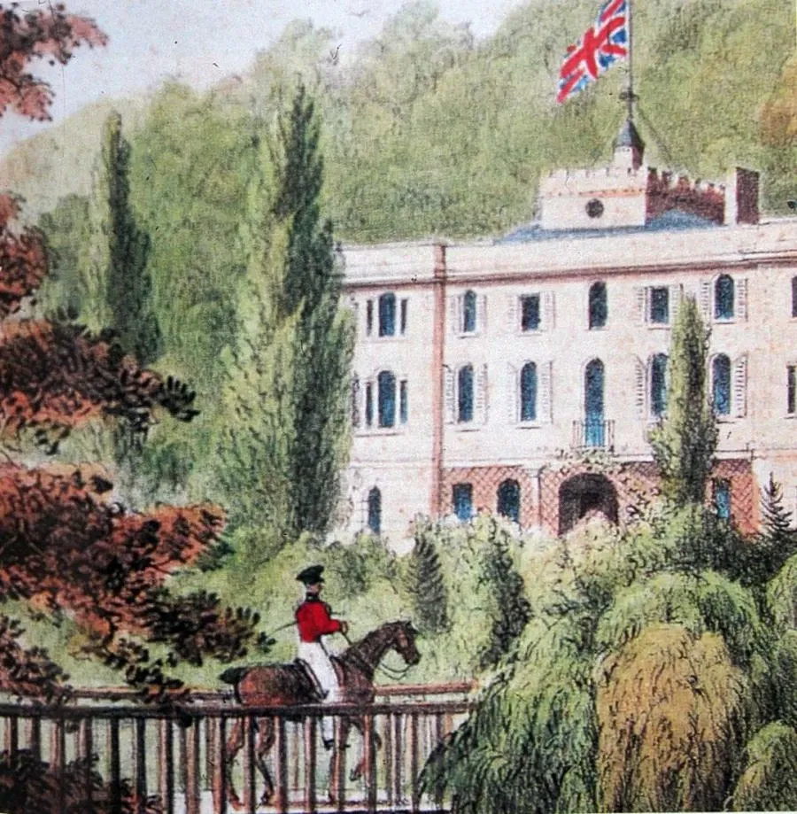 Frederico de Freitas House Museum