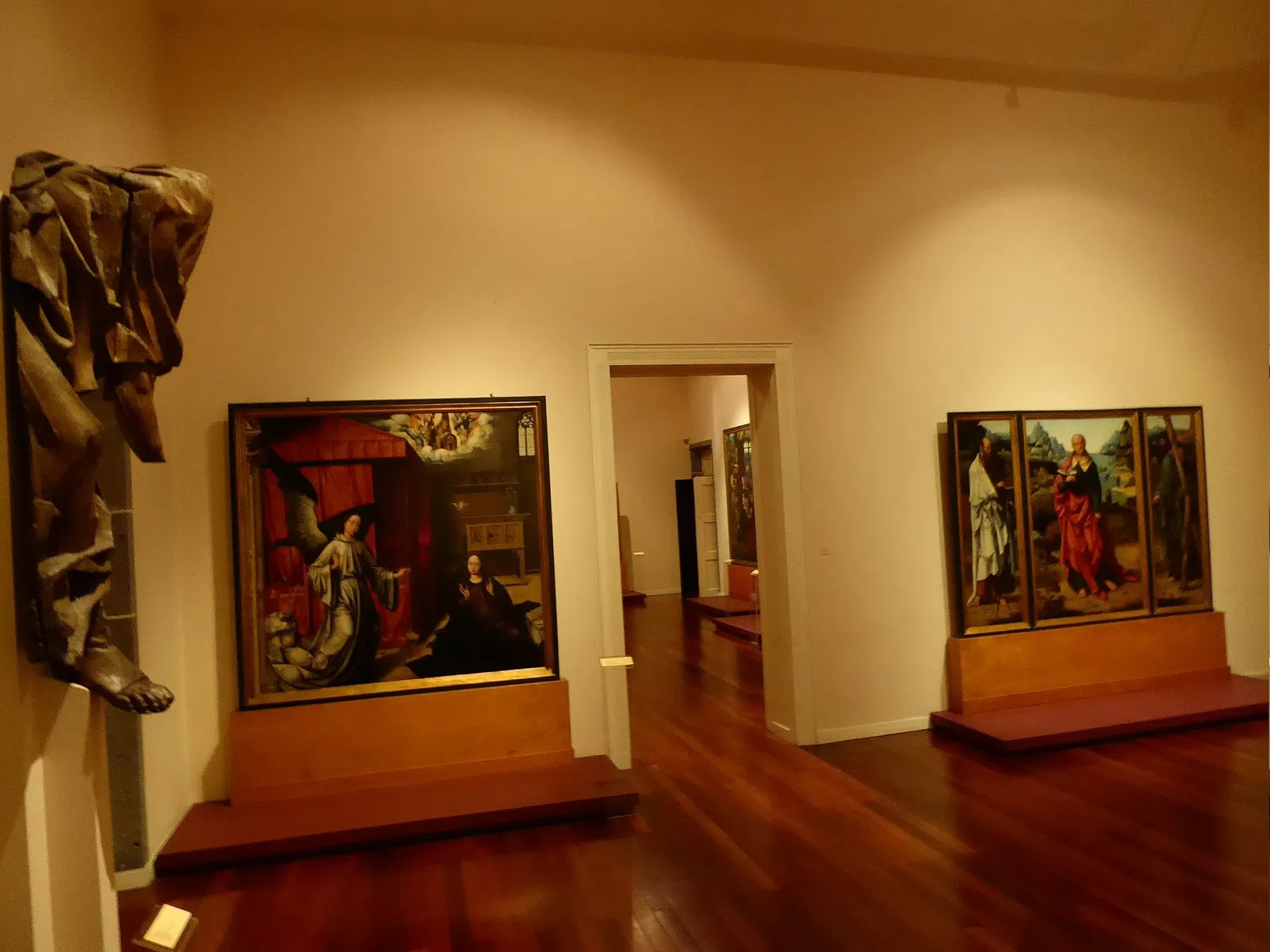 Sacred Art Museum of Funchal