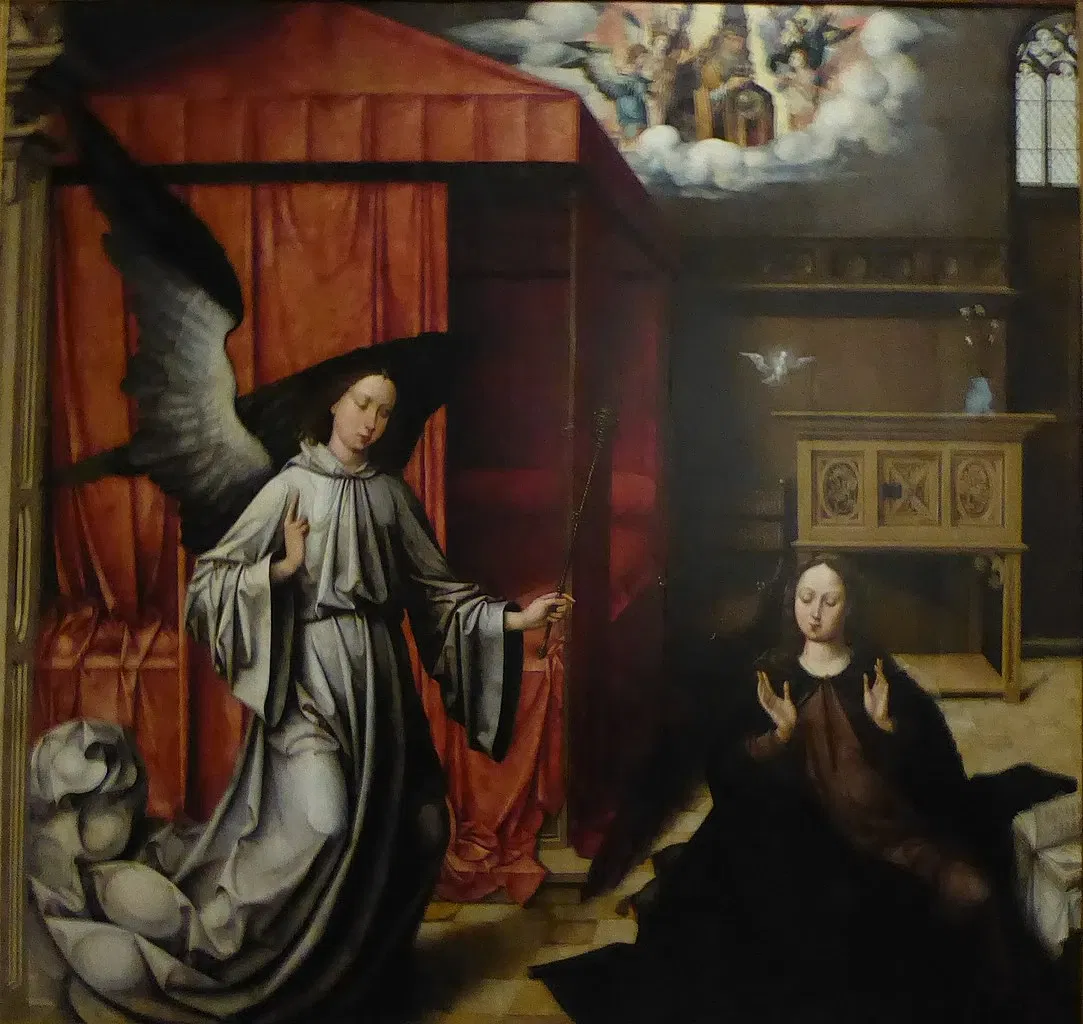 Sacred Art Museum of Funchal