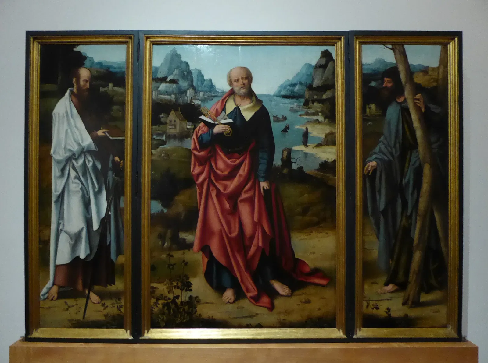 Sacred Art Museum of Funchal