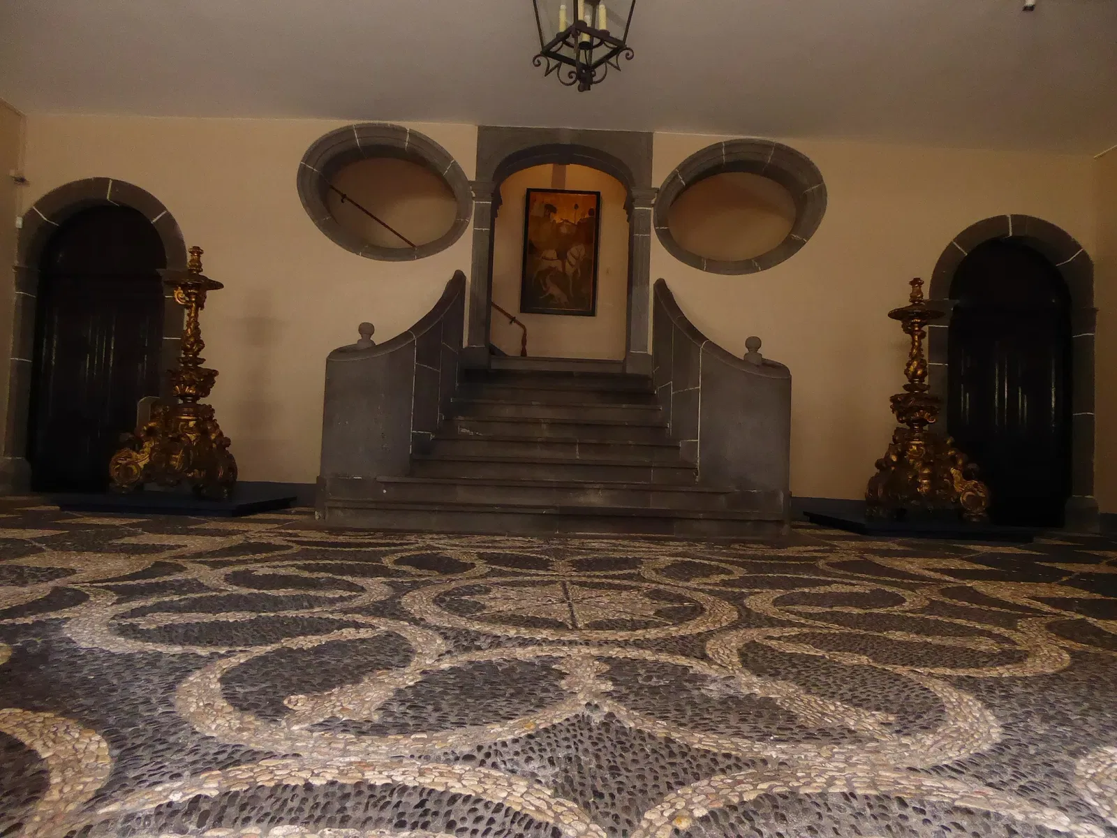 Sacred Art Museum of Funchal