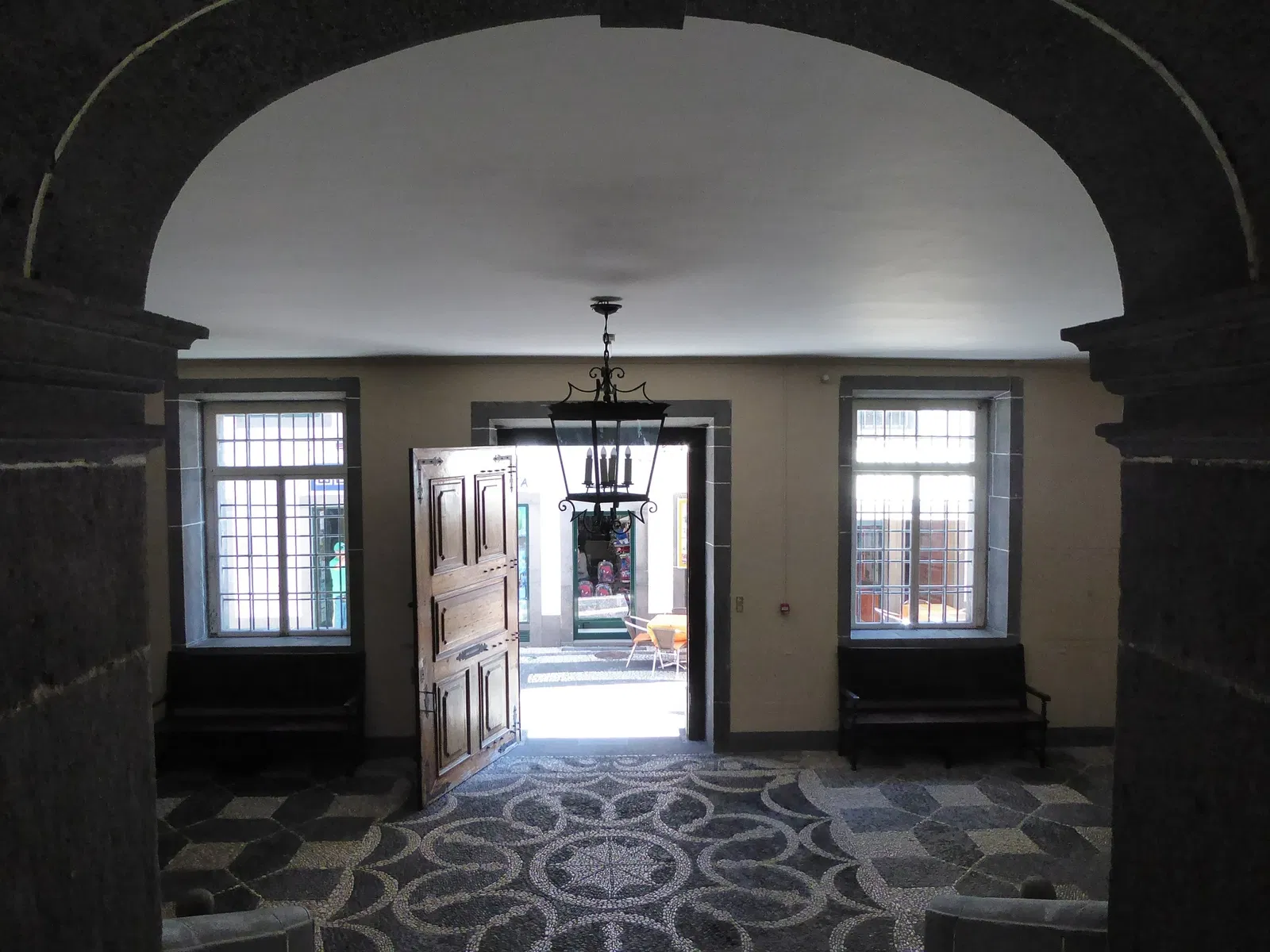 Sacred Art Museum of Funchal