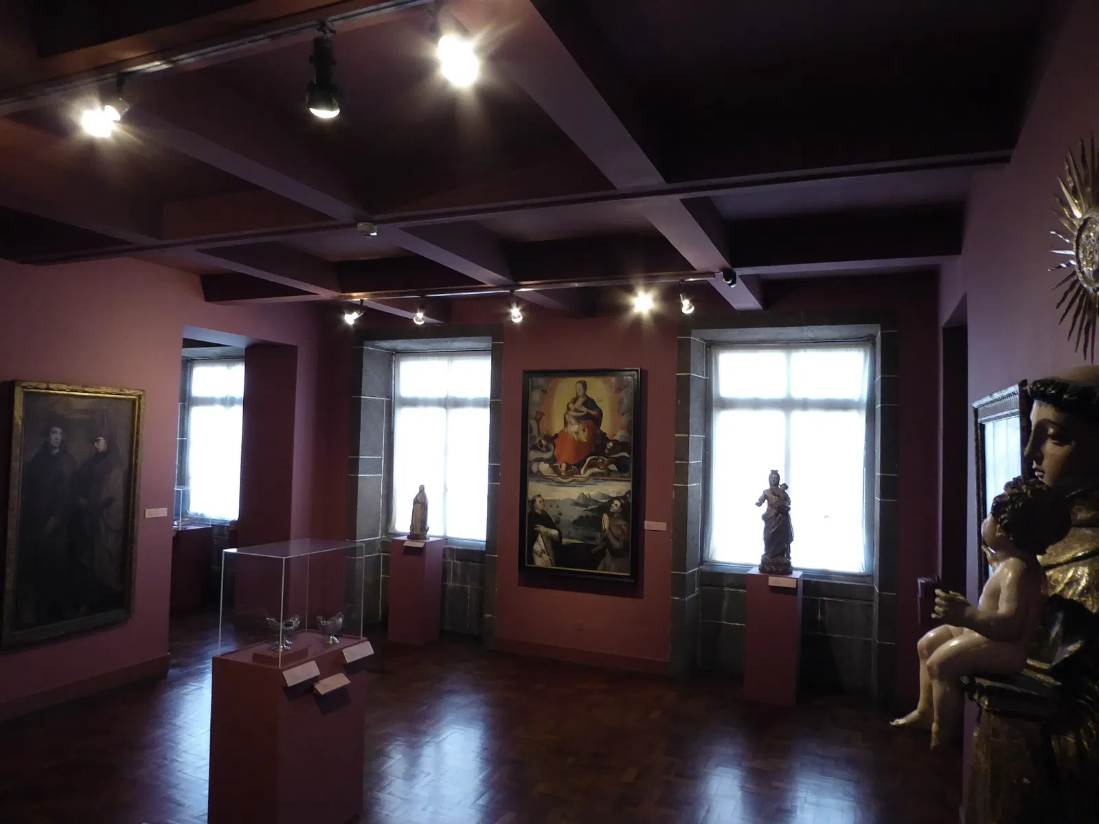 Sacred Art Museum of Funchal