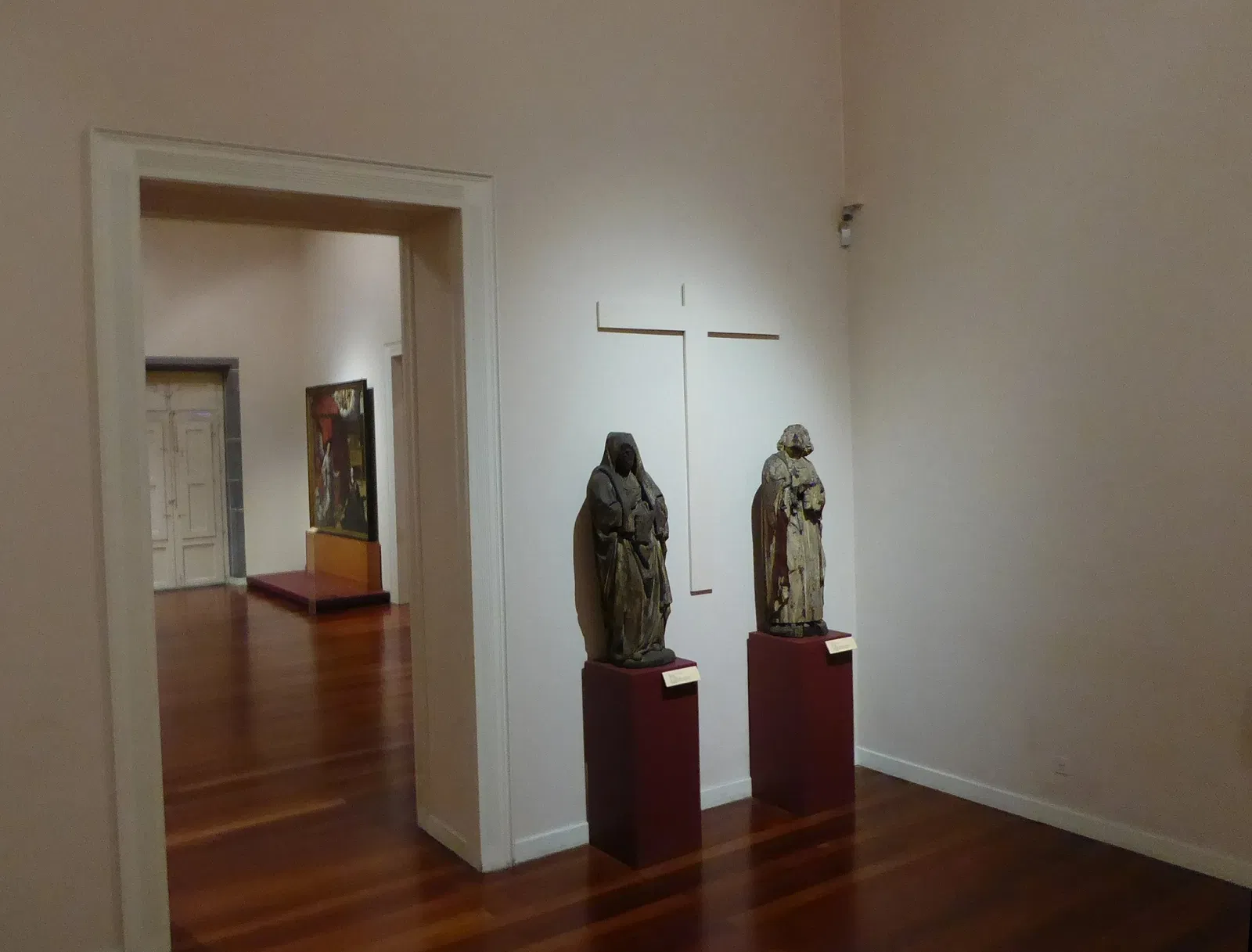 Sacred Art Museum of Funchal