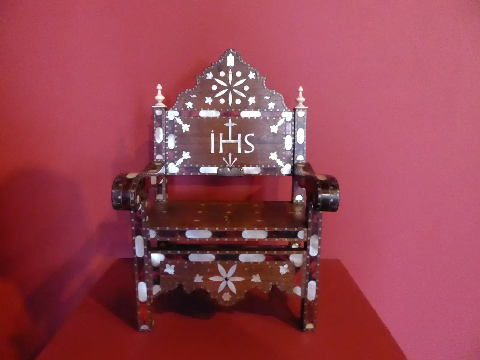 Sacred Art Museum of Funchal