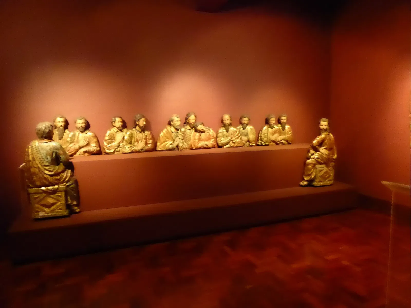 Sacred Art Museum of Funchal