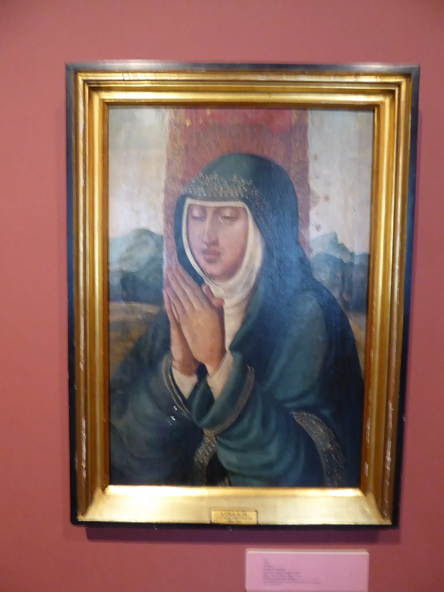 Sacred Art Museum of Funchal