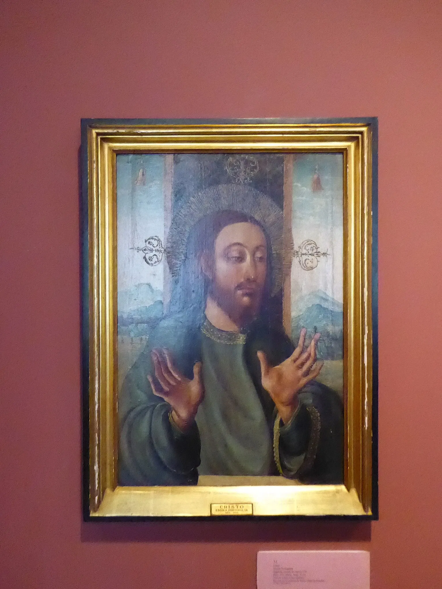 Sacred Art Museum of Funchal