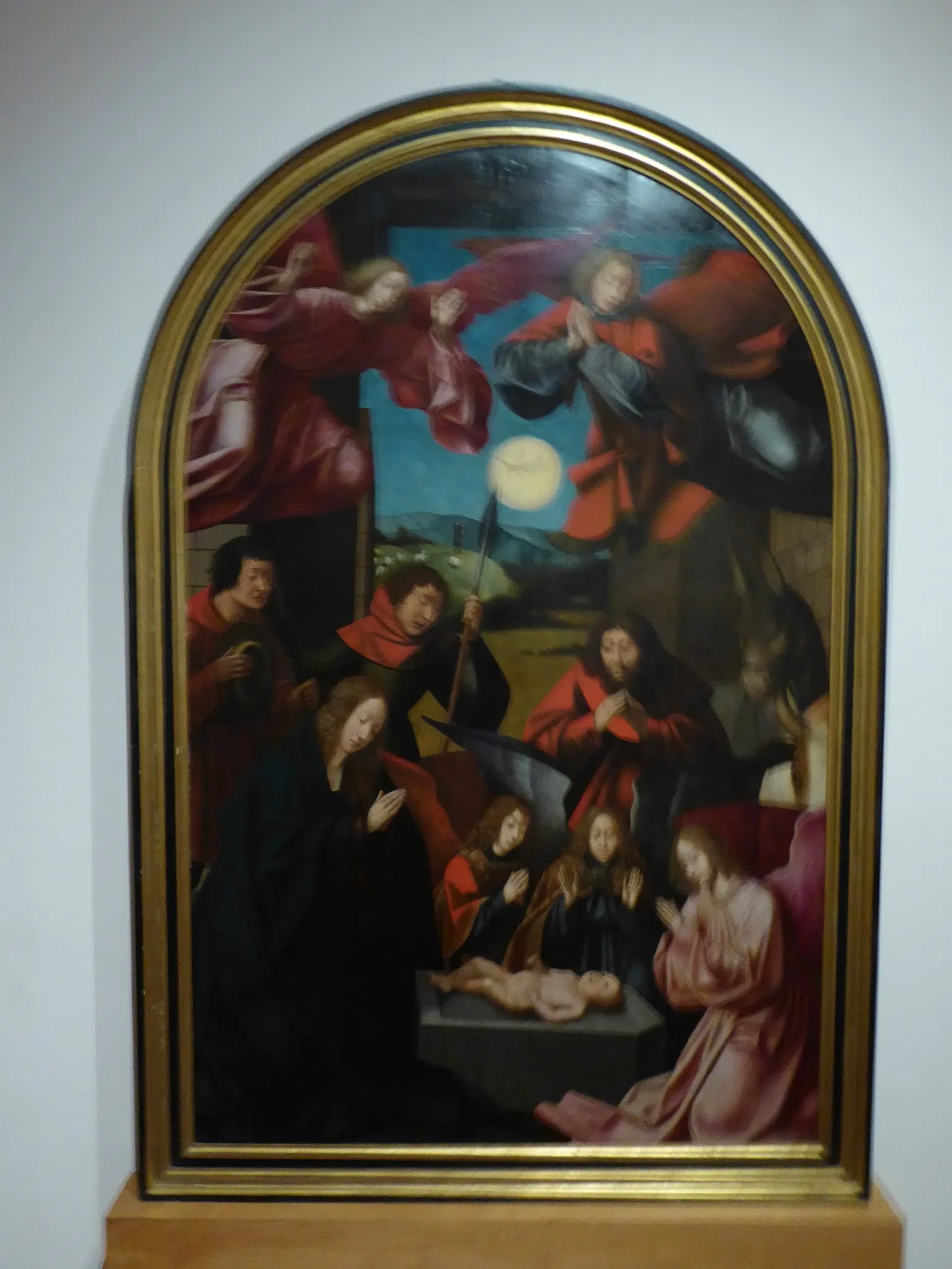 Sacred Art Museum of Funchal