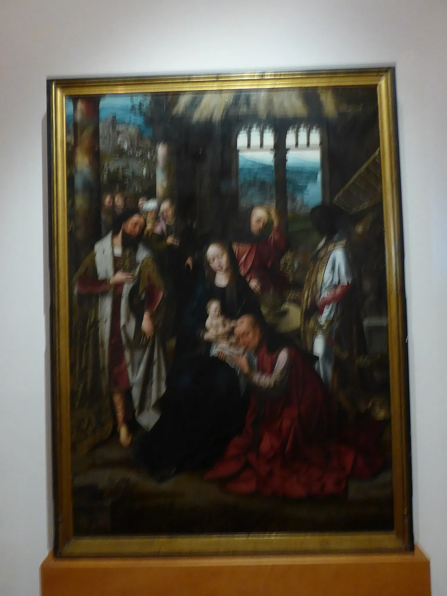 Sacred Art Museum of Funchal