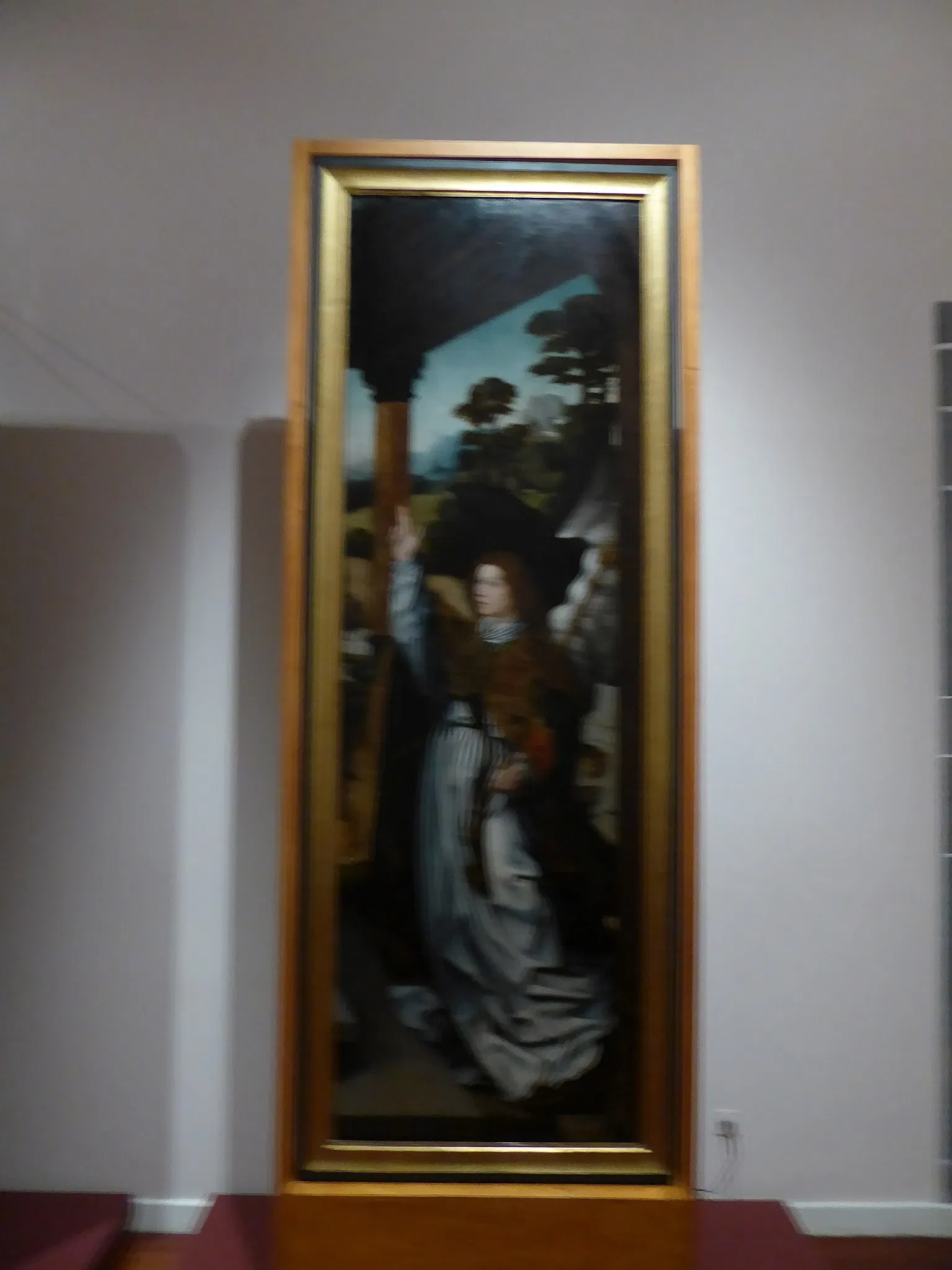 Sacred Art Museum of Funchal