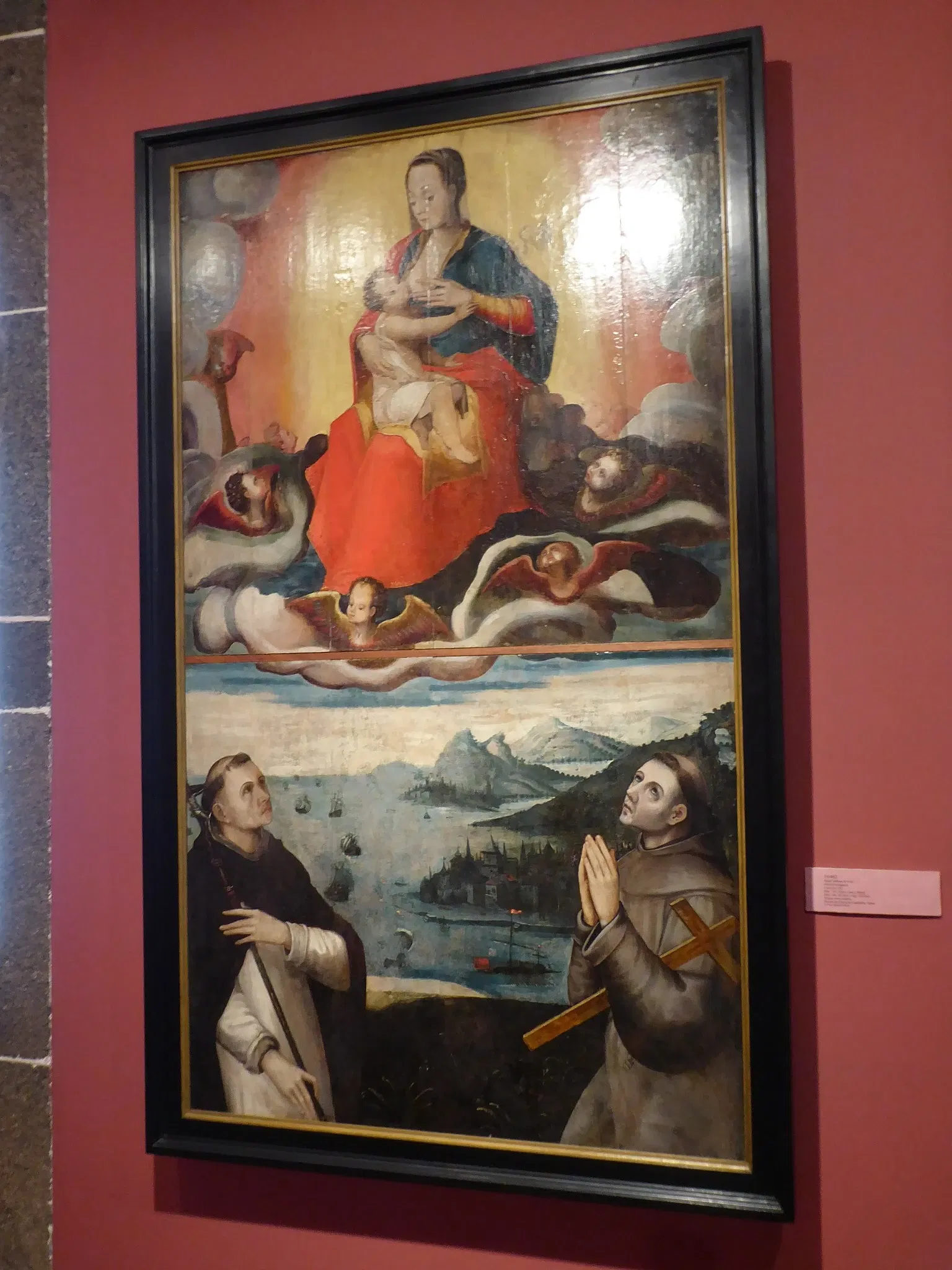 Sacred Art Museum of Funchal