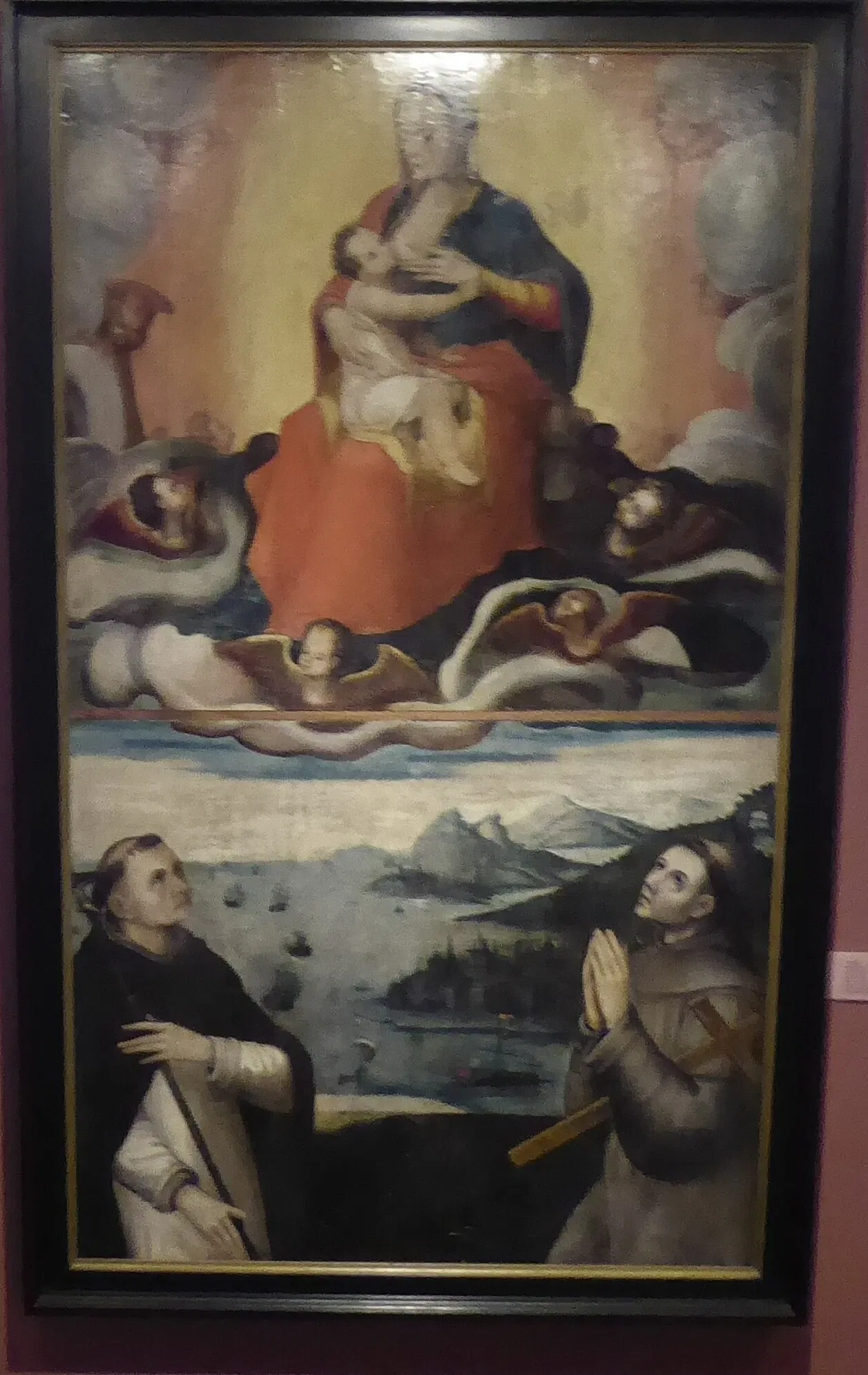 Sacred Art Museum of Funchal