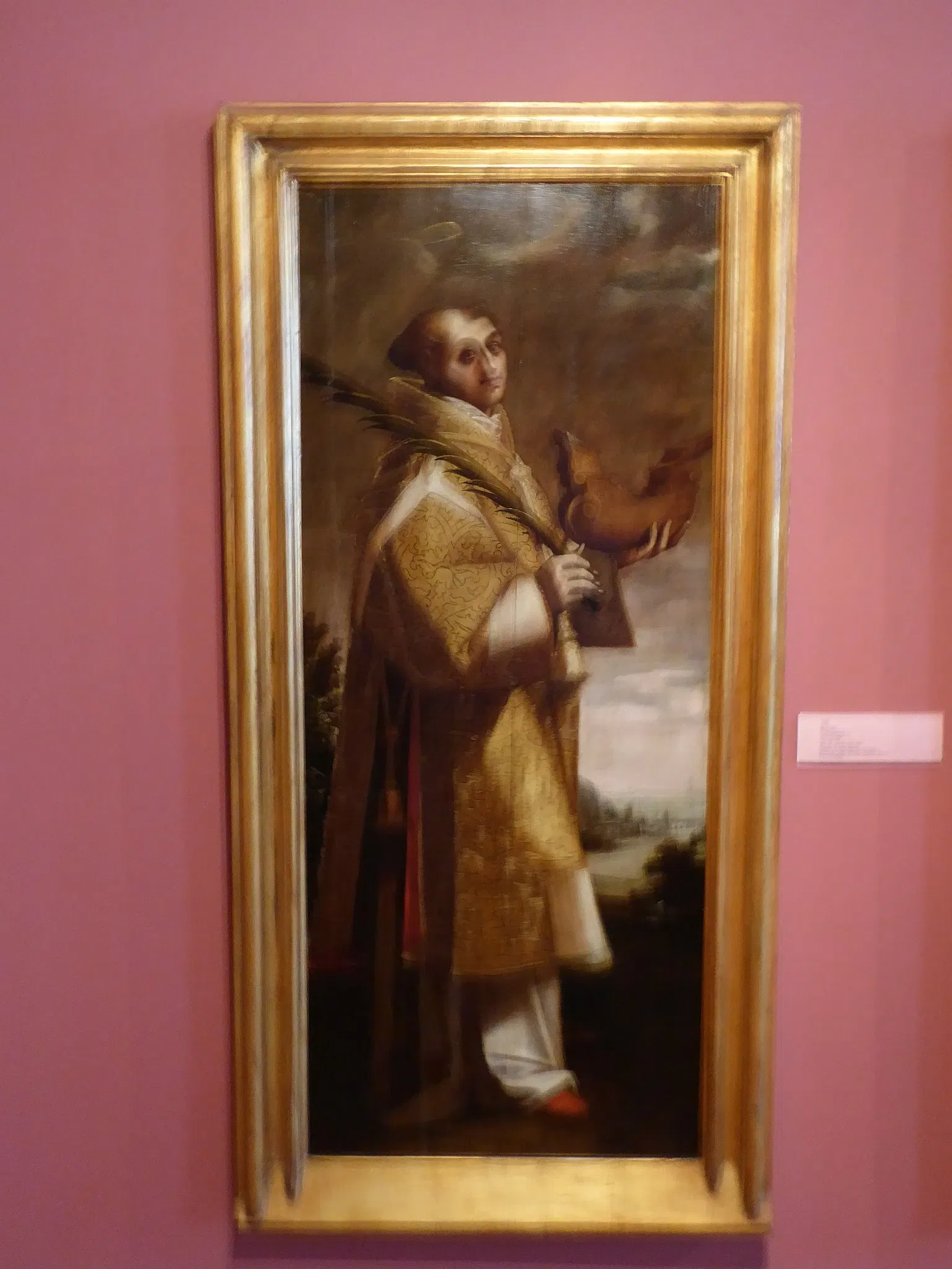 Sacred Art Museum of Funchal