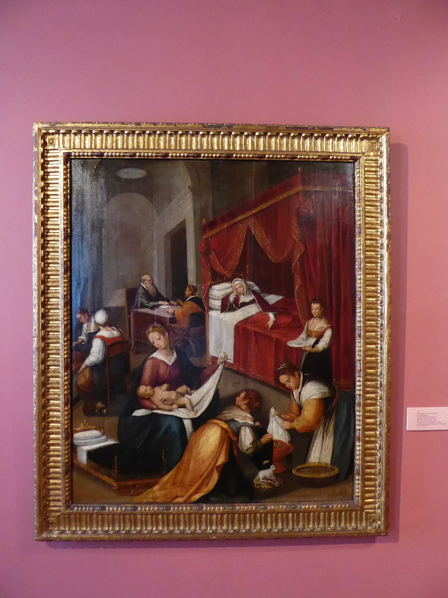 Sacred Art Museum of Funchal