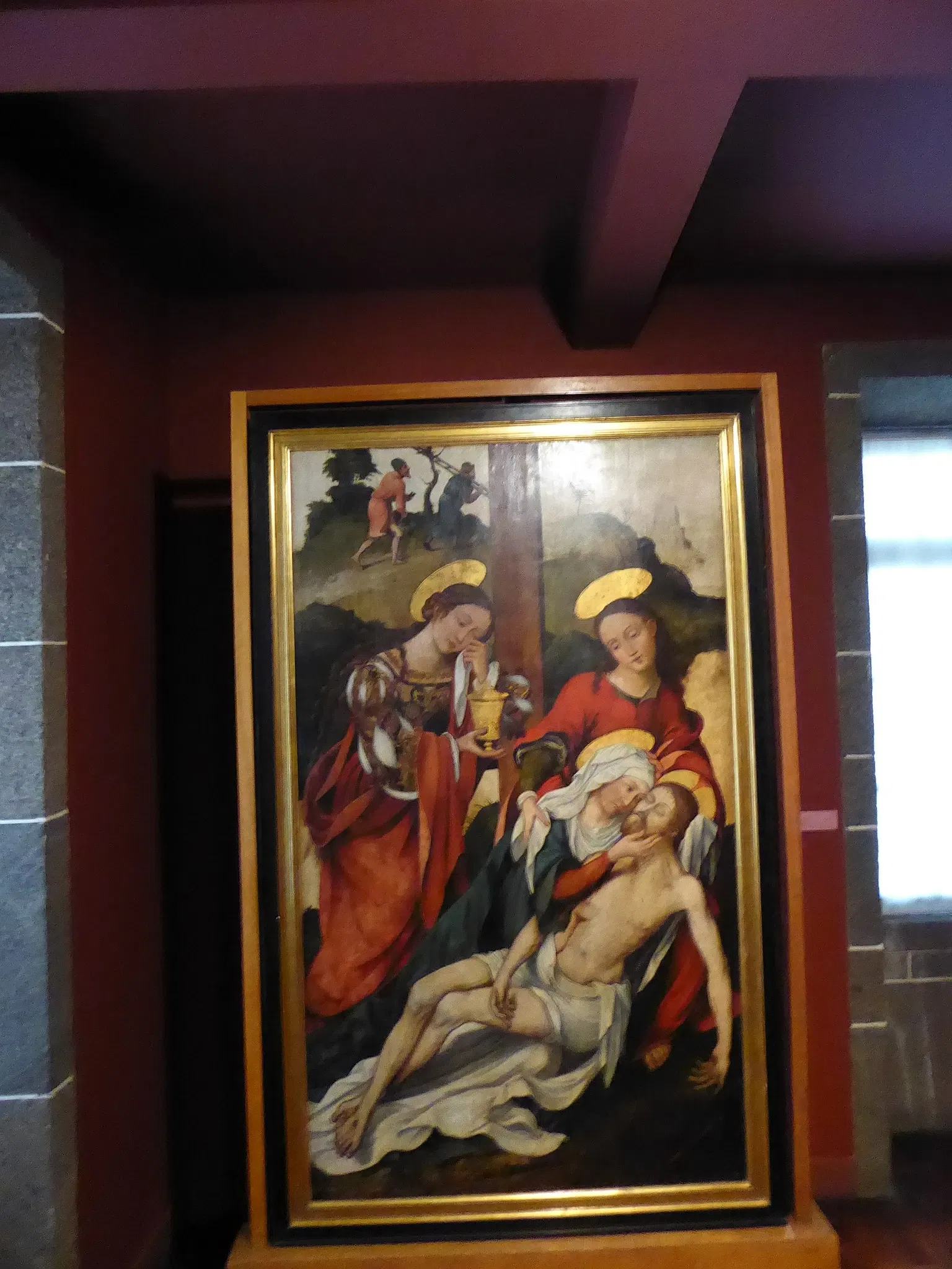 Sacred Art Museum of Funchal