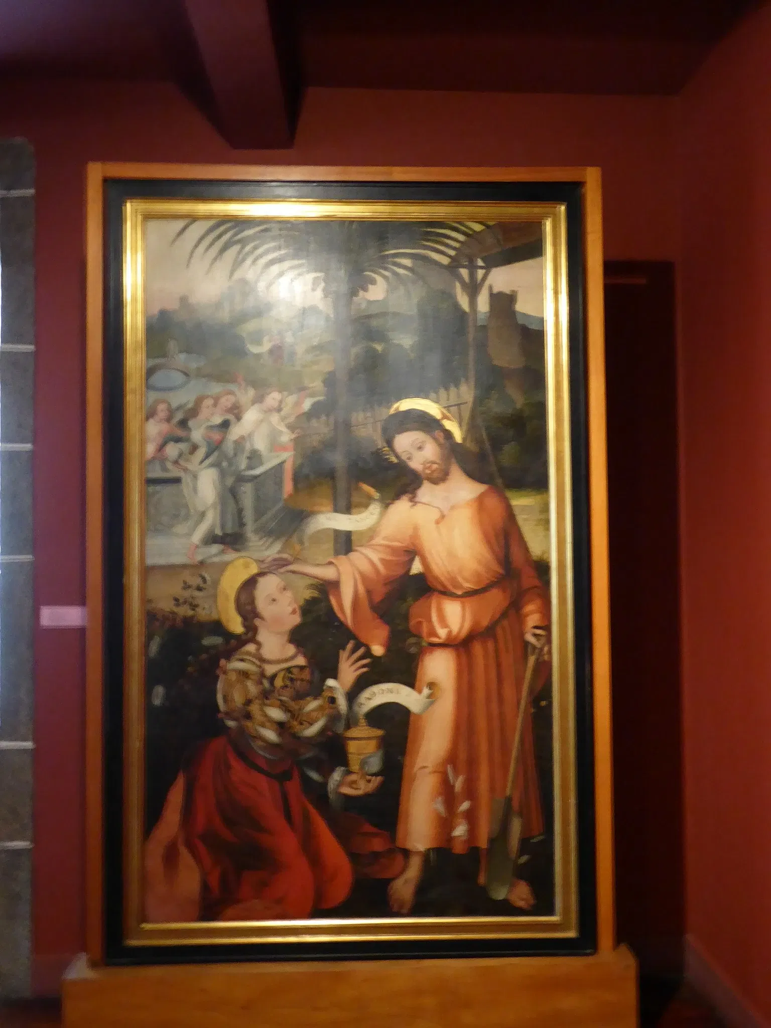 Sacred Art Museum of Funchal