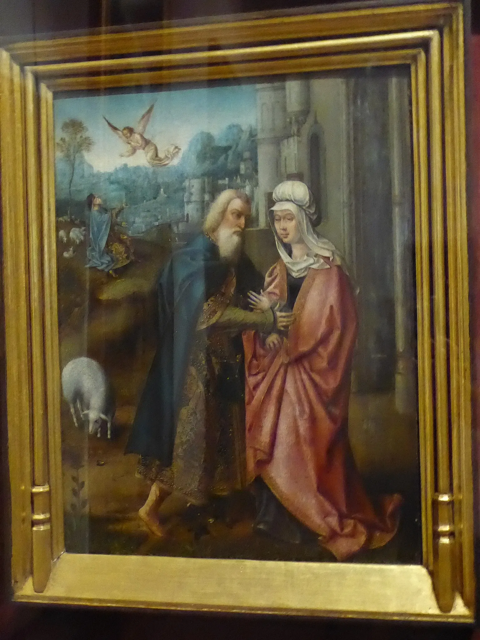 Sacred Art Museum of Funchal