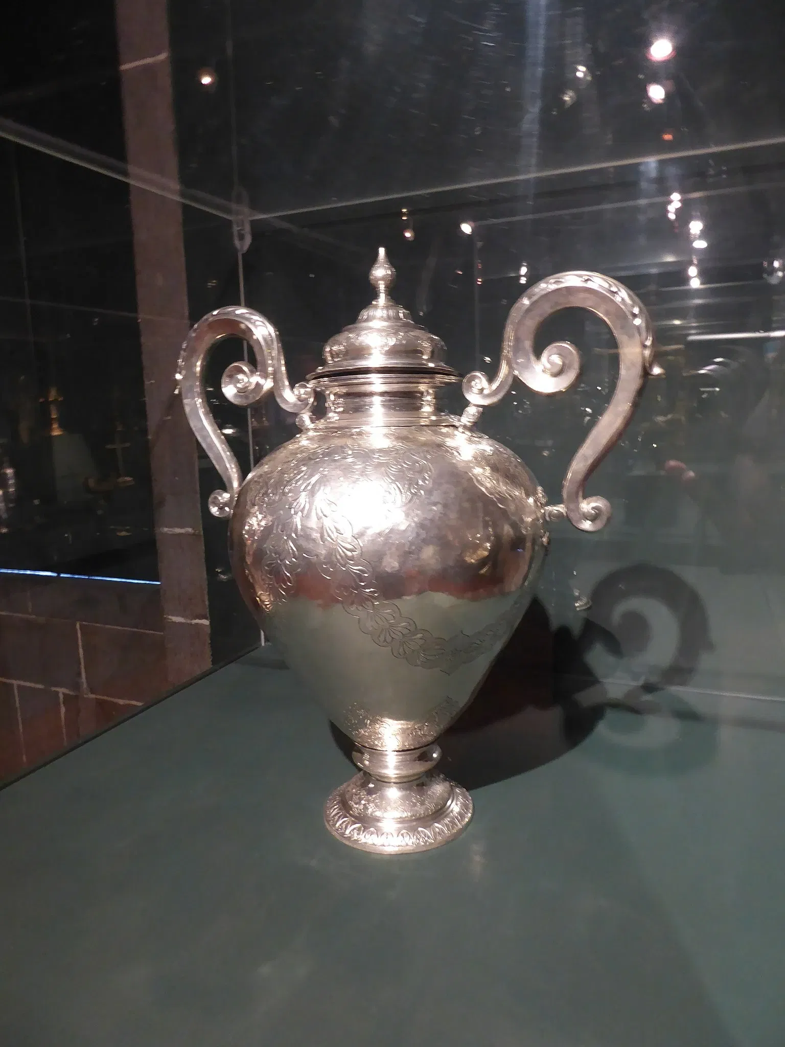 Sacred Art Museum of Funchal