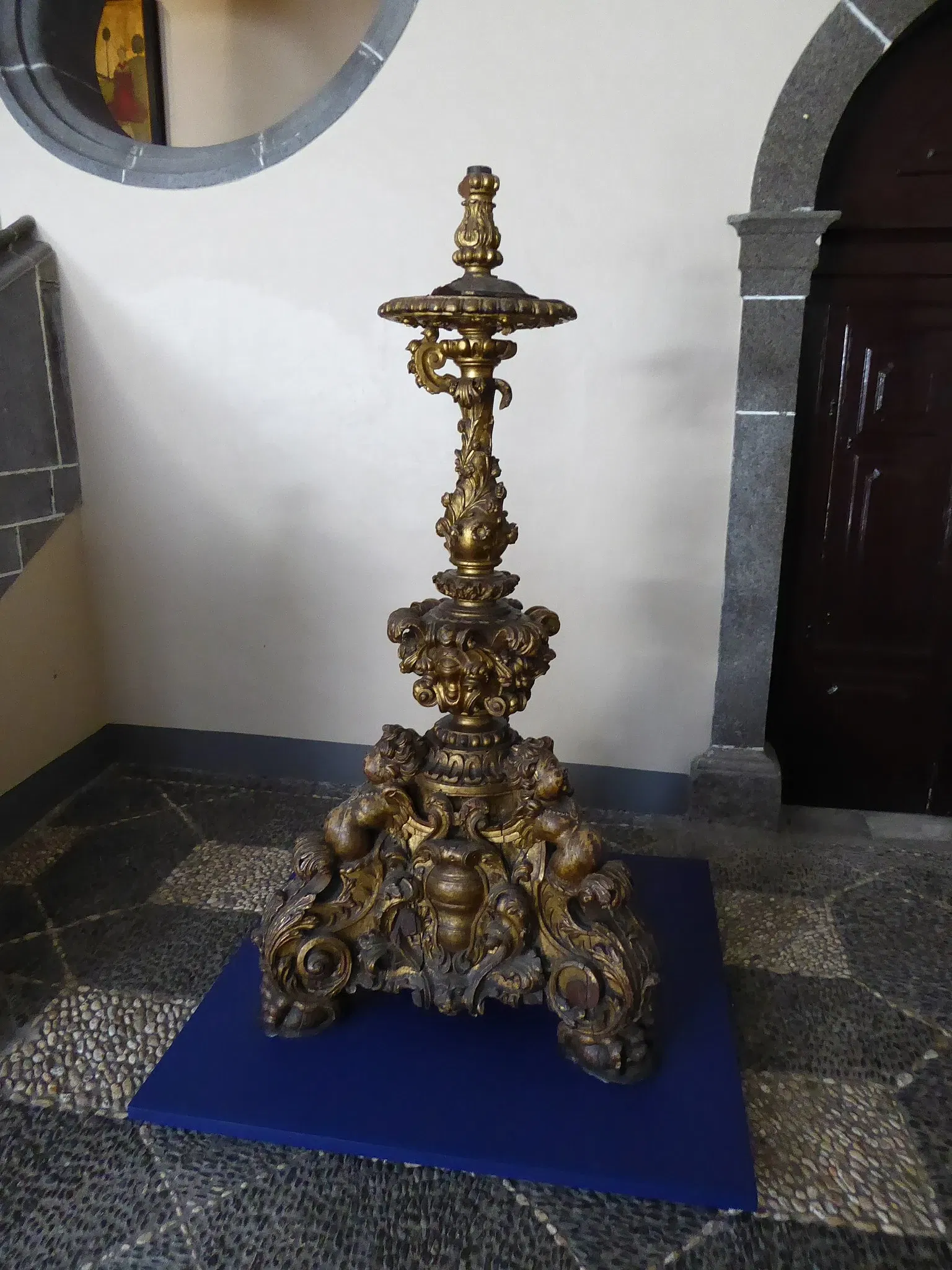 Sacred Art Museum of Funchal