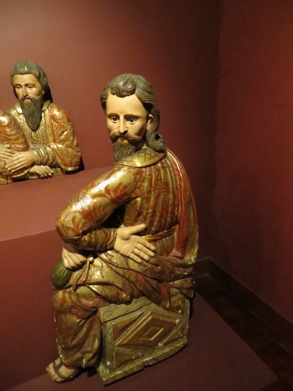 Sacred Art Museum of Funchal